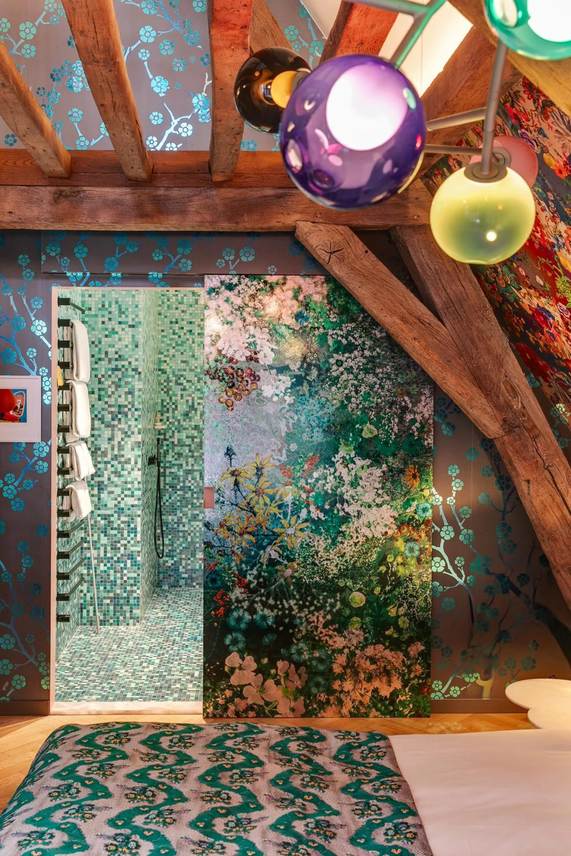 Hotel De Witte Lelie -Small Luxury Hotels of the World