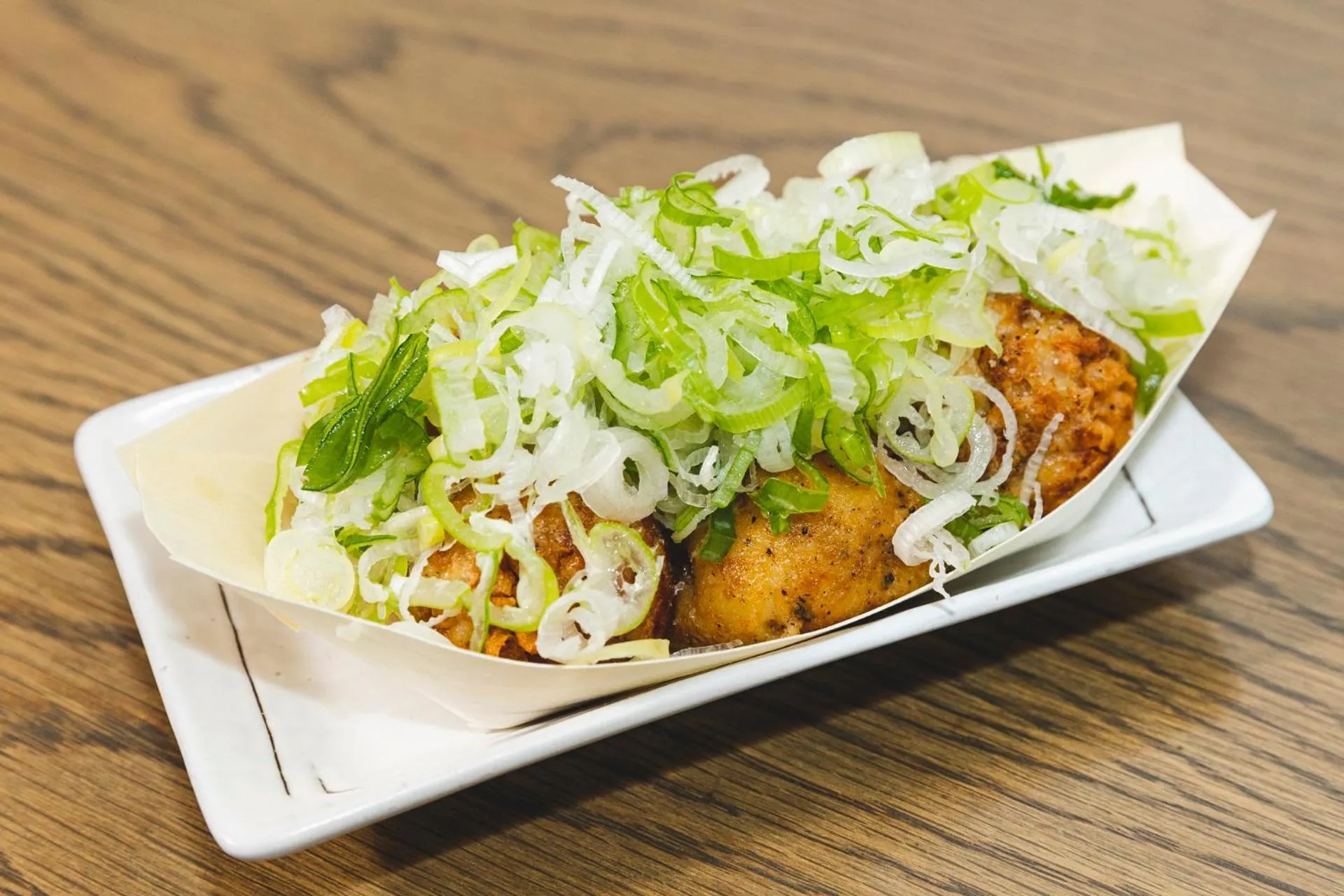 Food and drinks in Roots Hostel