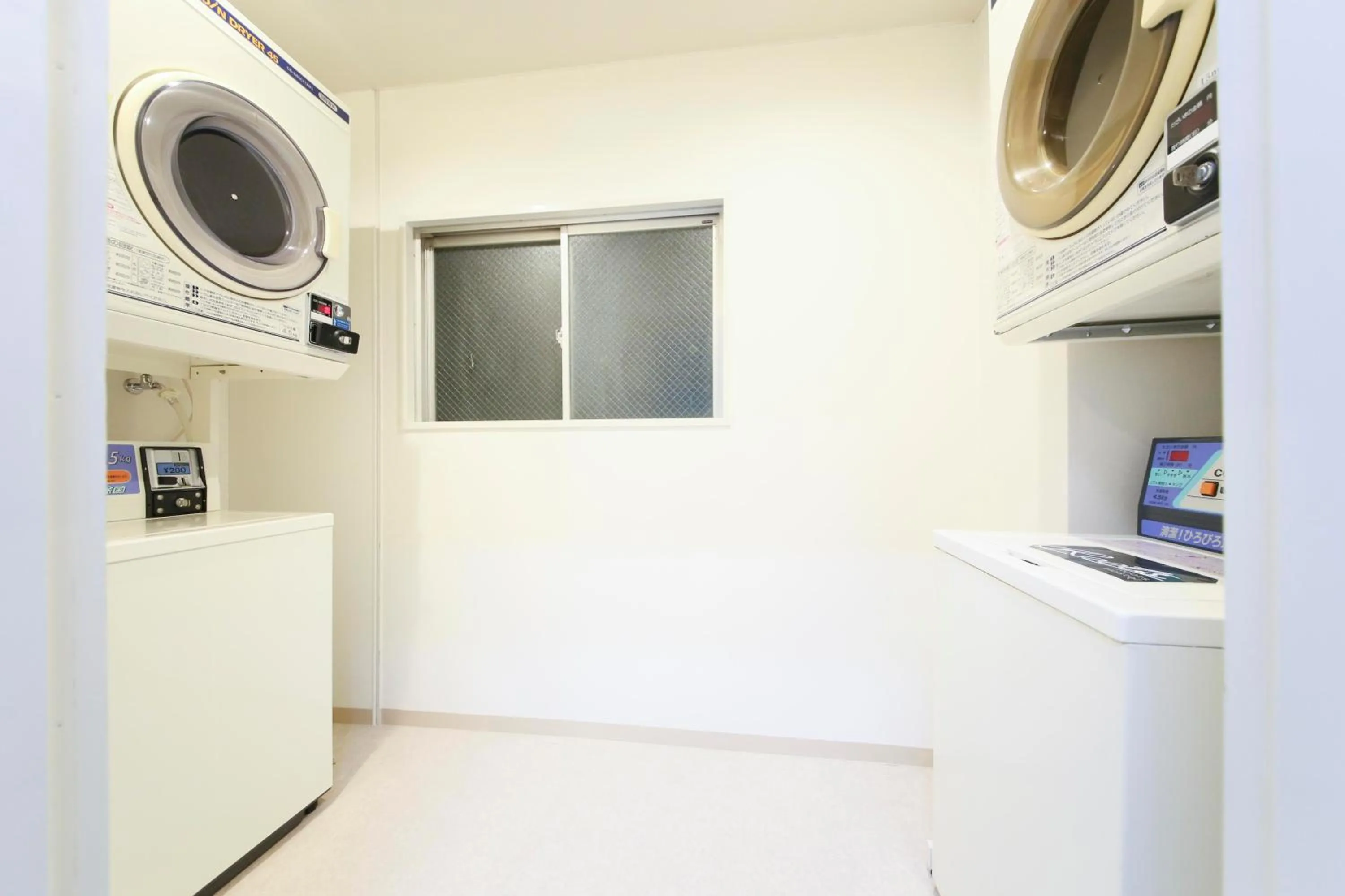 Other in Roots Hostel