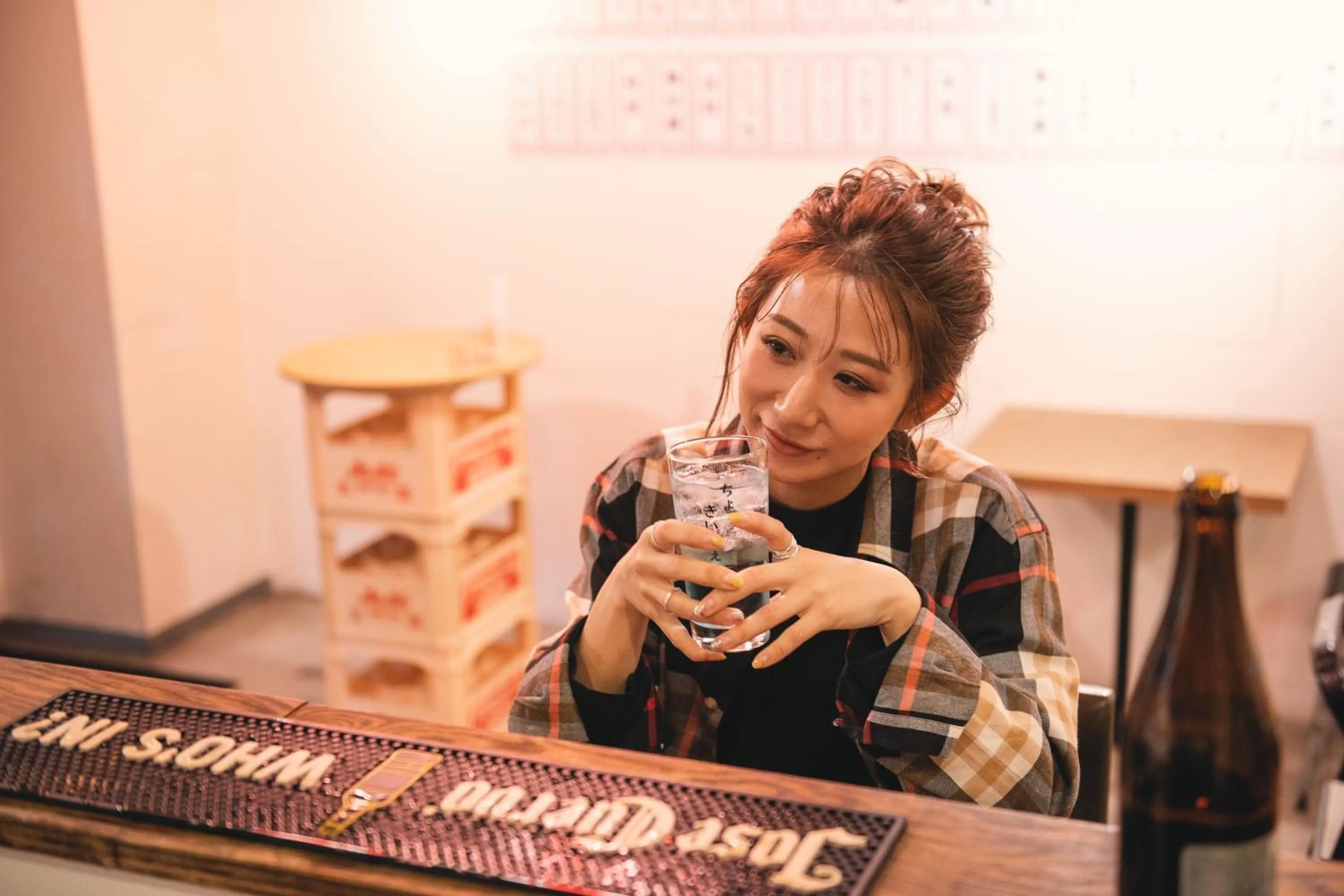 Restaurant/places to eat in Roots Hostel