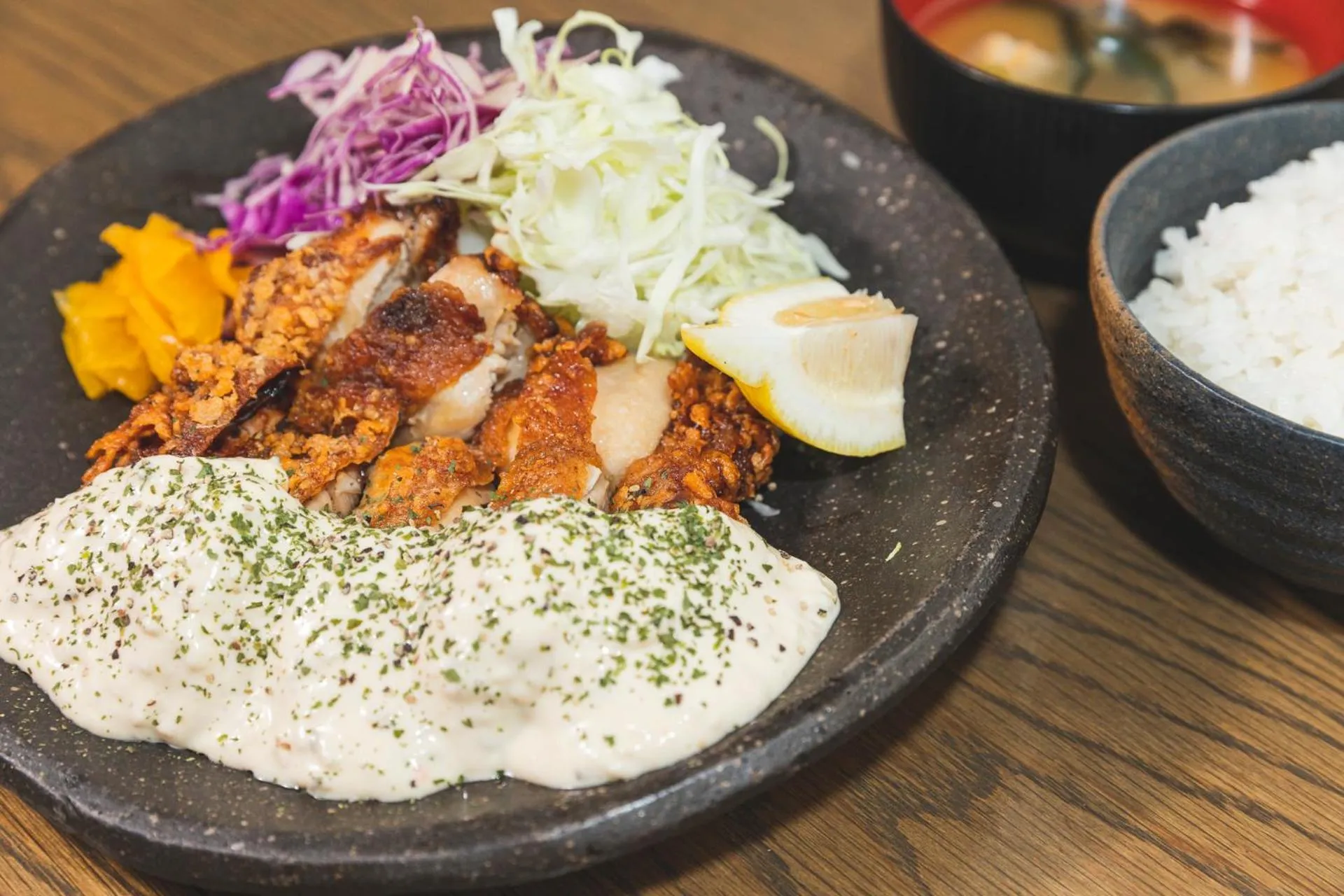 Food and drinks in Roots Hostel