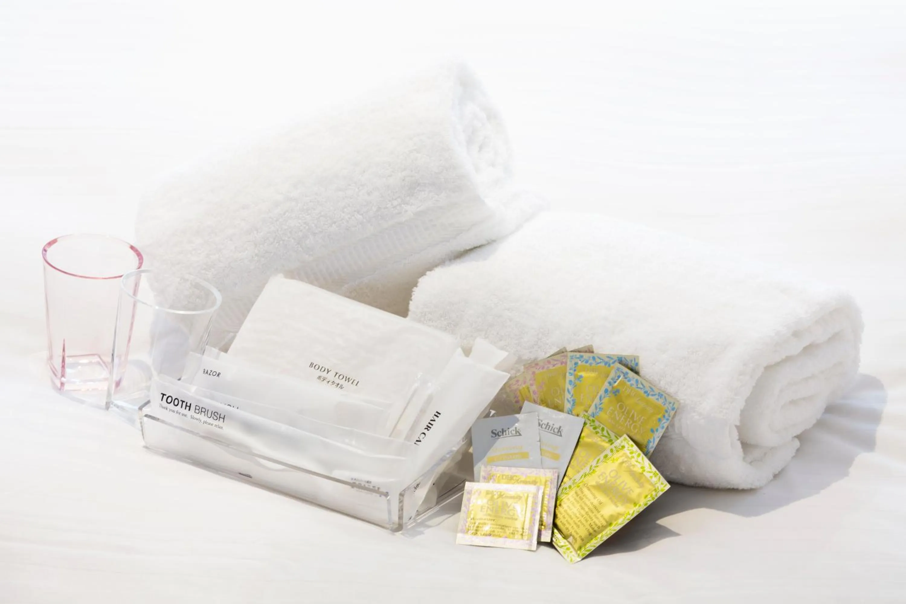 Other in Hotel Mystays Premier Akasaka