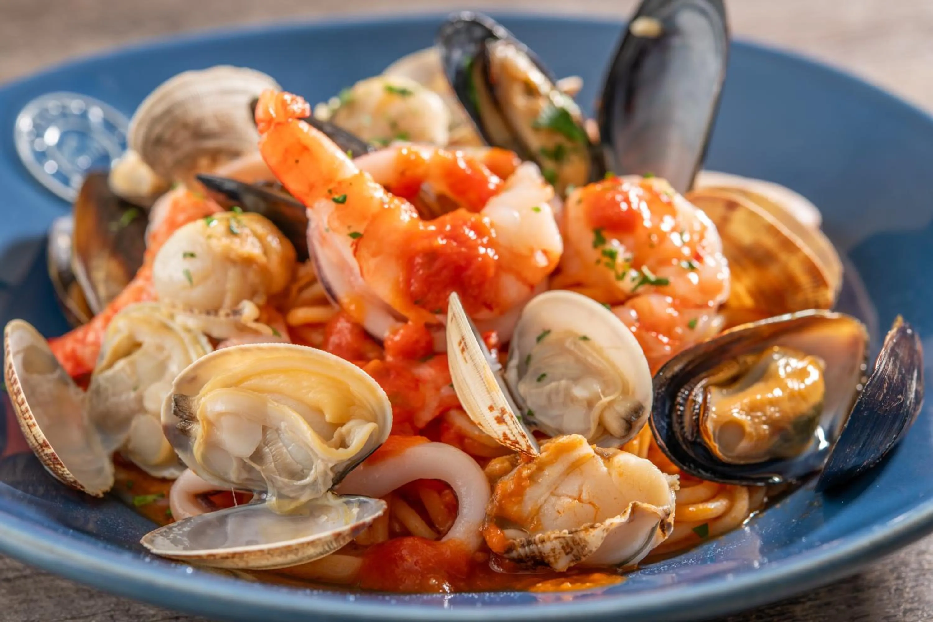 Lunch in Hotel Mystays Premier Akasaka