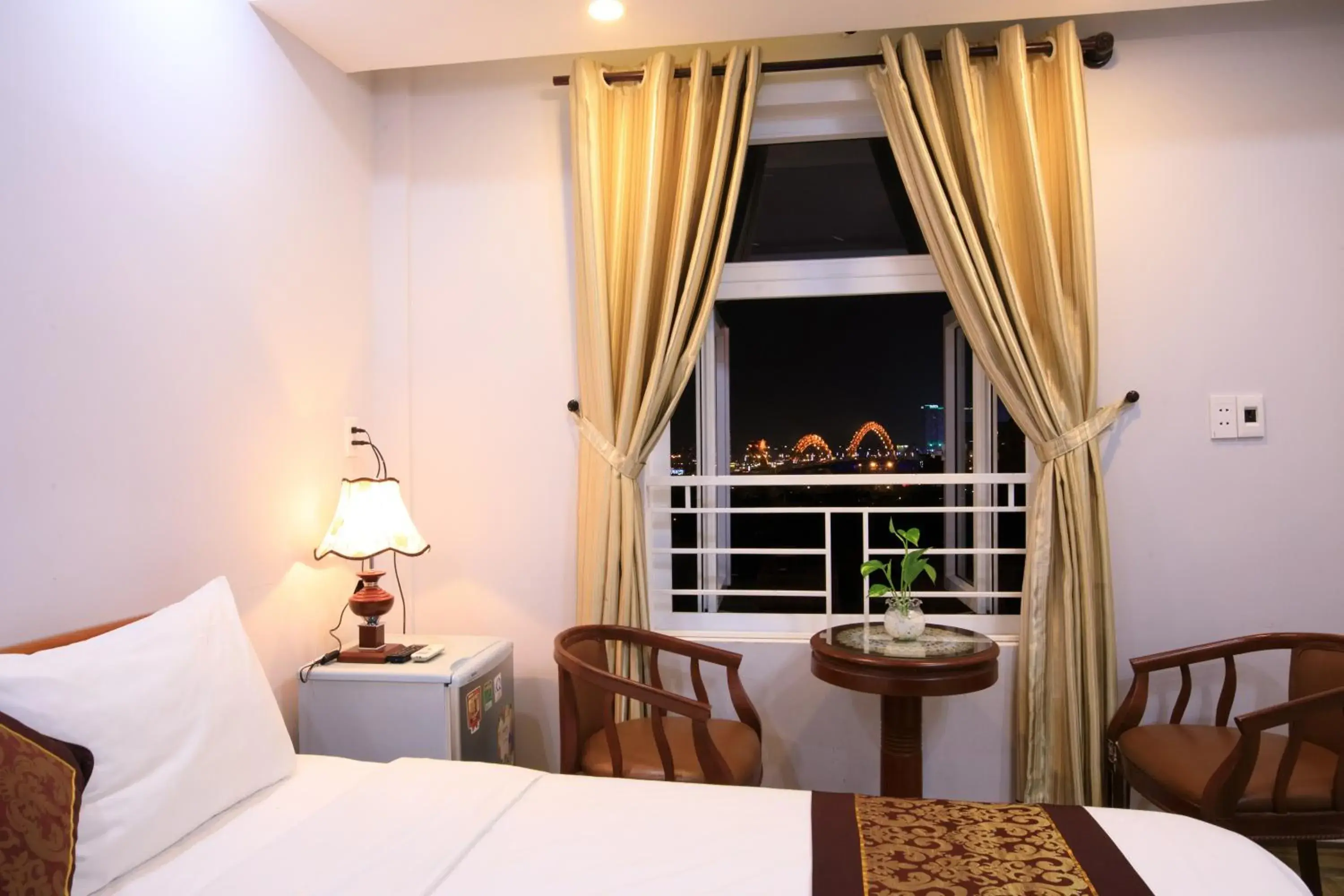 Cong Thuong Hotel Cong Thuong Hotel