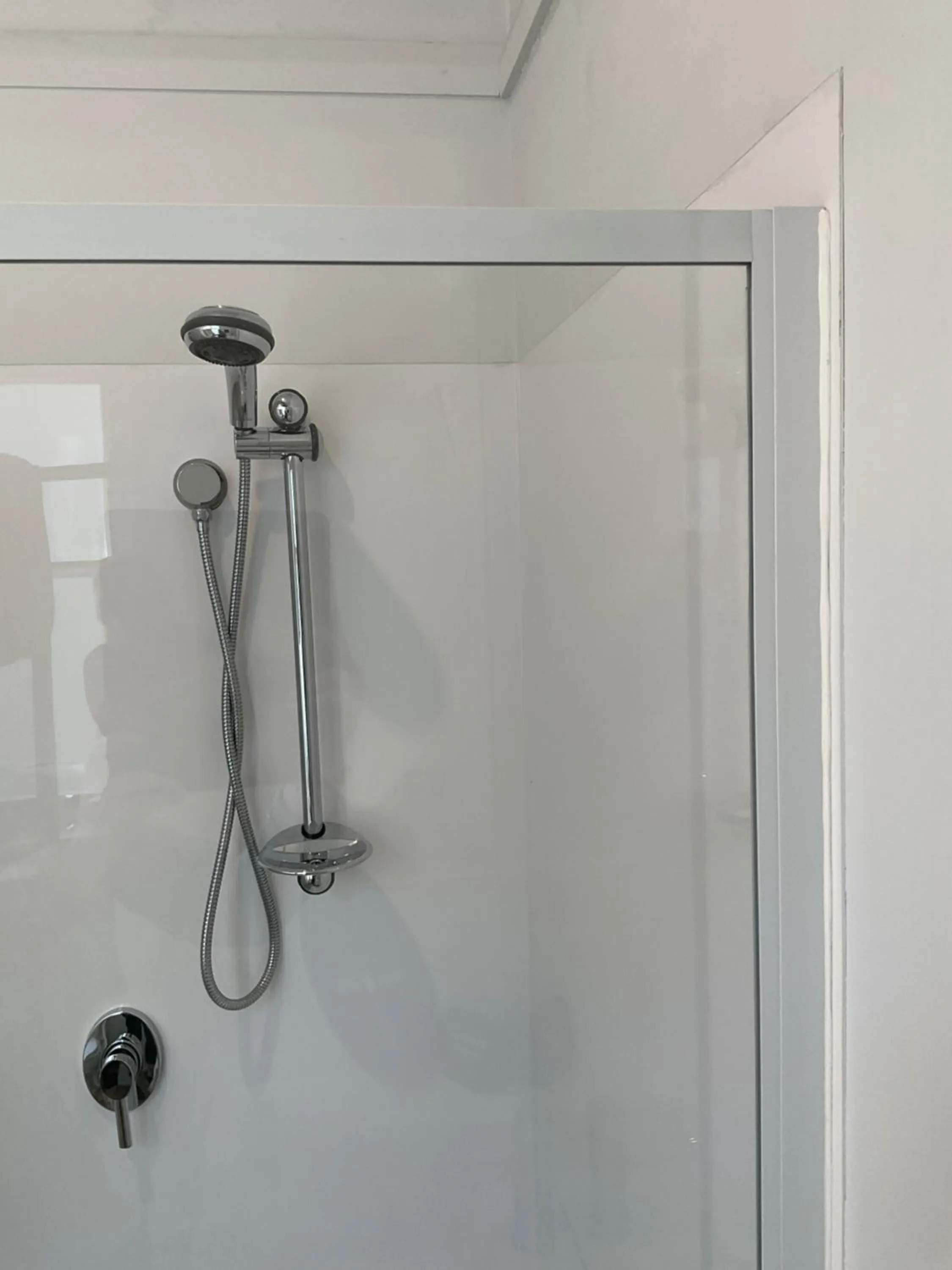 Bathroom in Argyle Accommodation