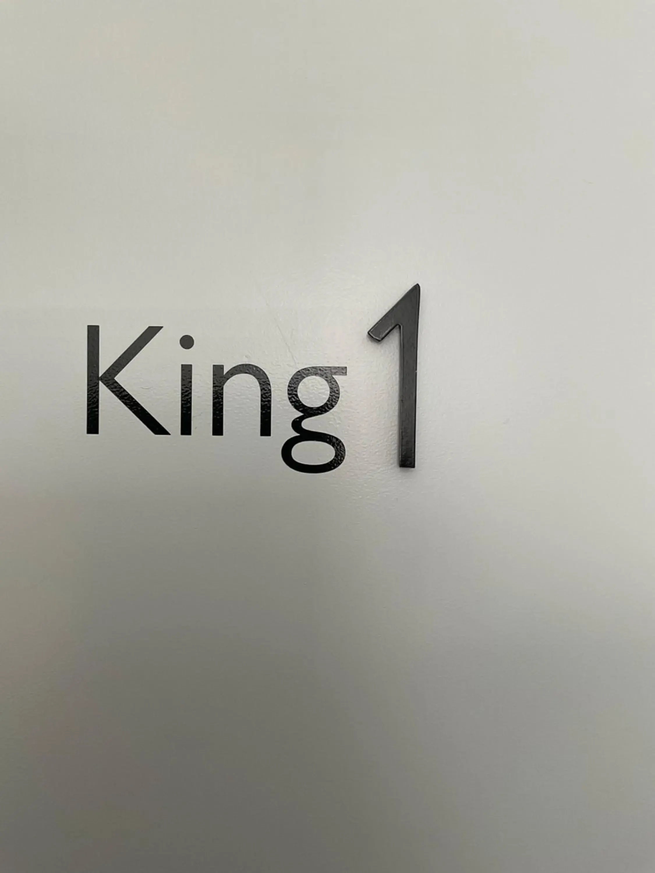 Deluxe King Room in Argyle Accommodation Deluxe King Room in Argyle Accommodation