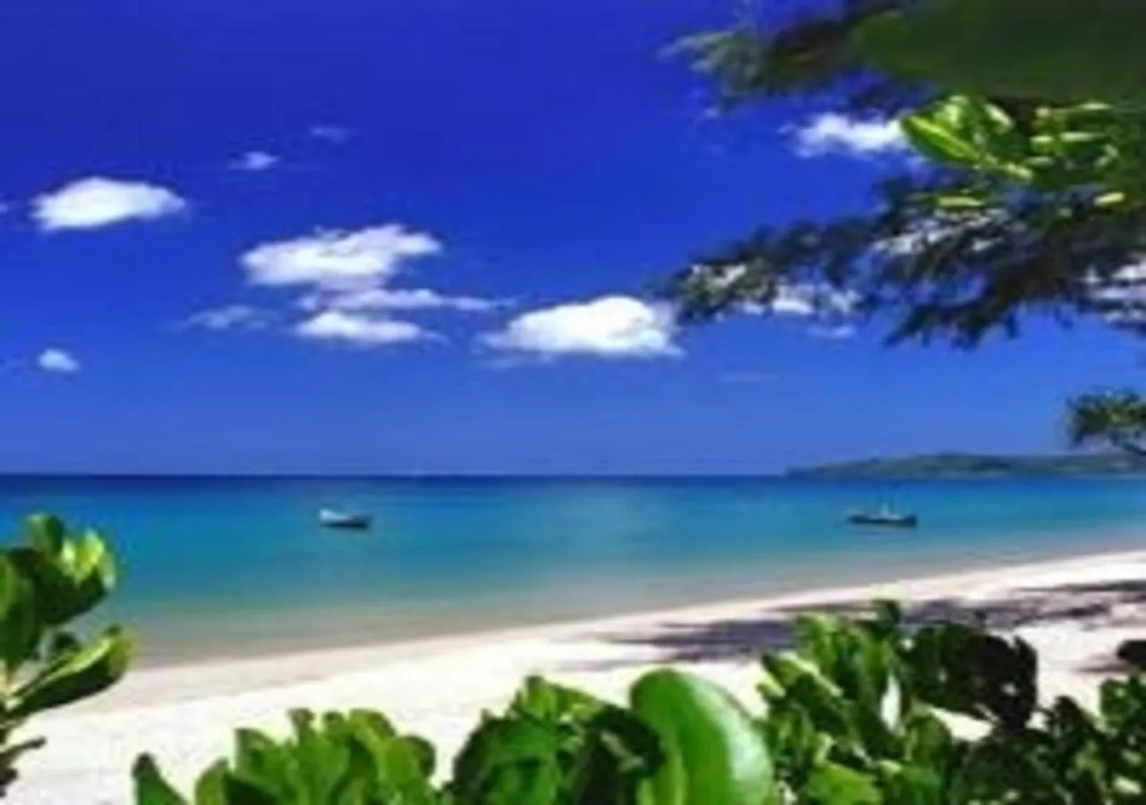 Patong Bay Hill 1 bedroom Apartment