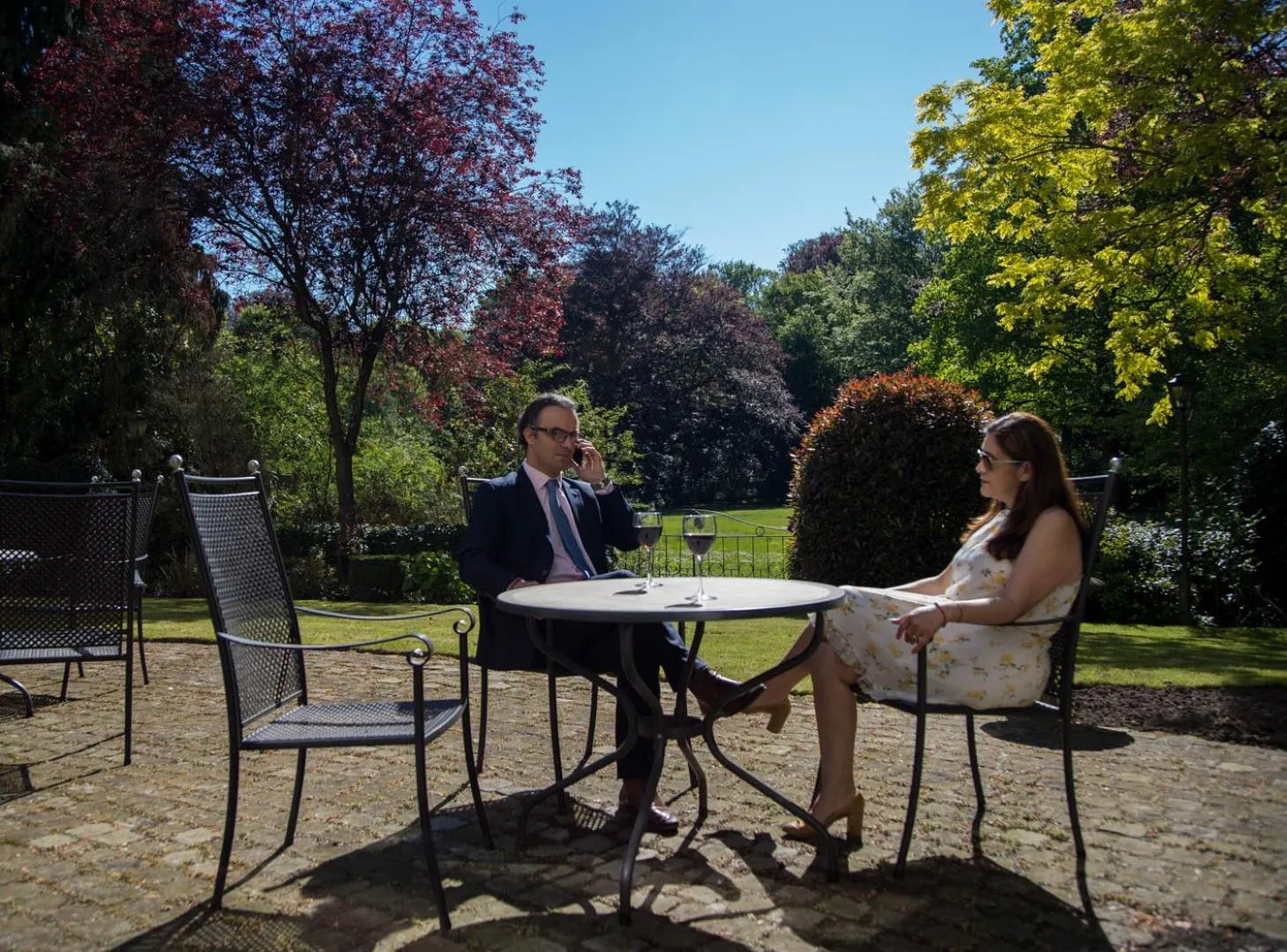 Hotel Kasteel Solhof