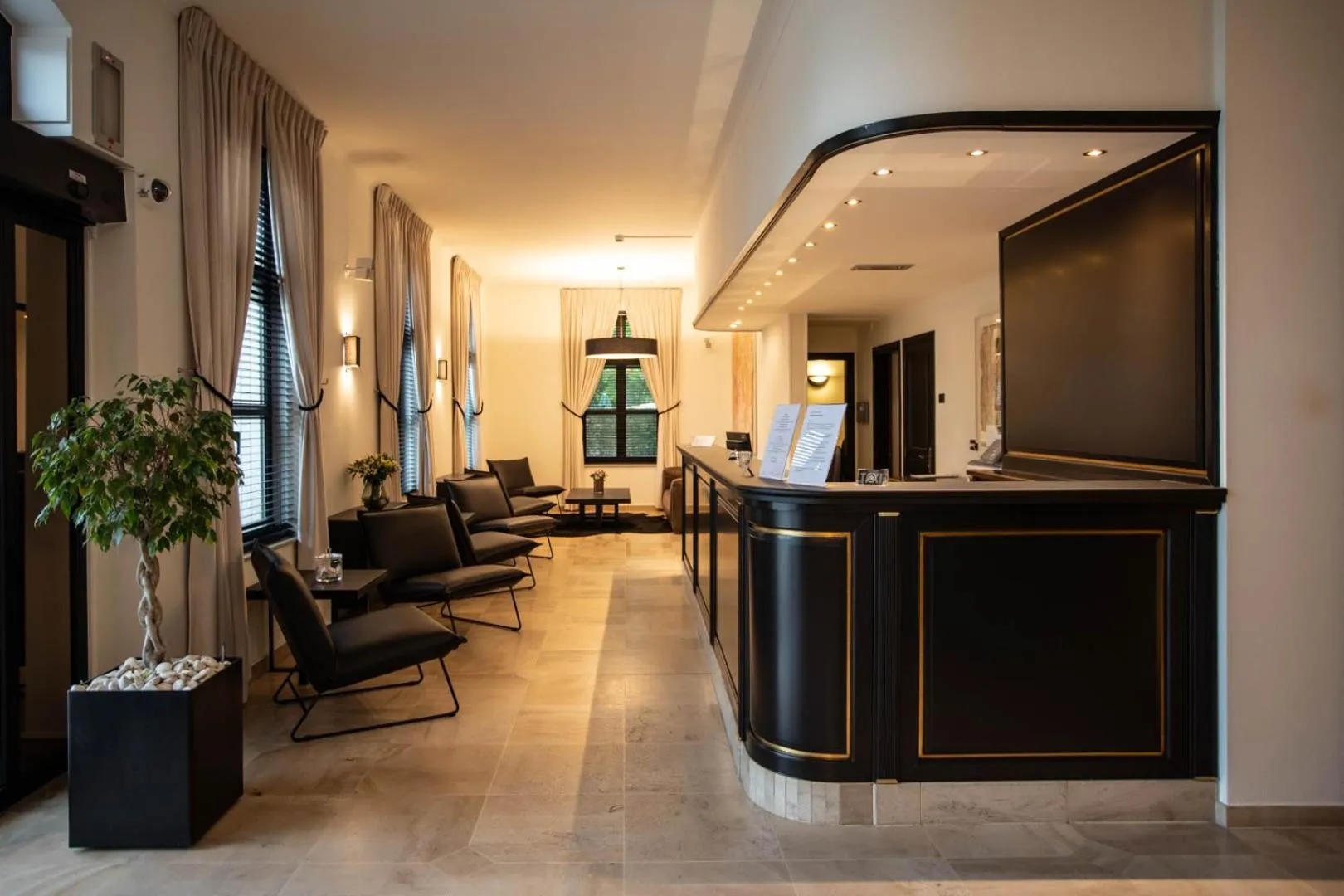 Hotel Kasteel Solhof