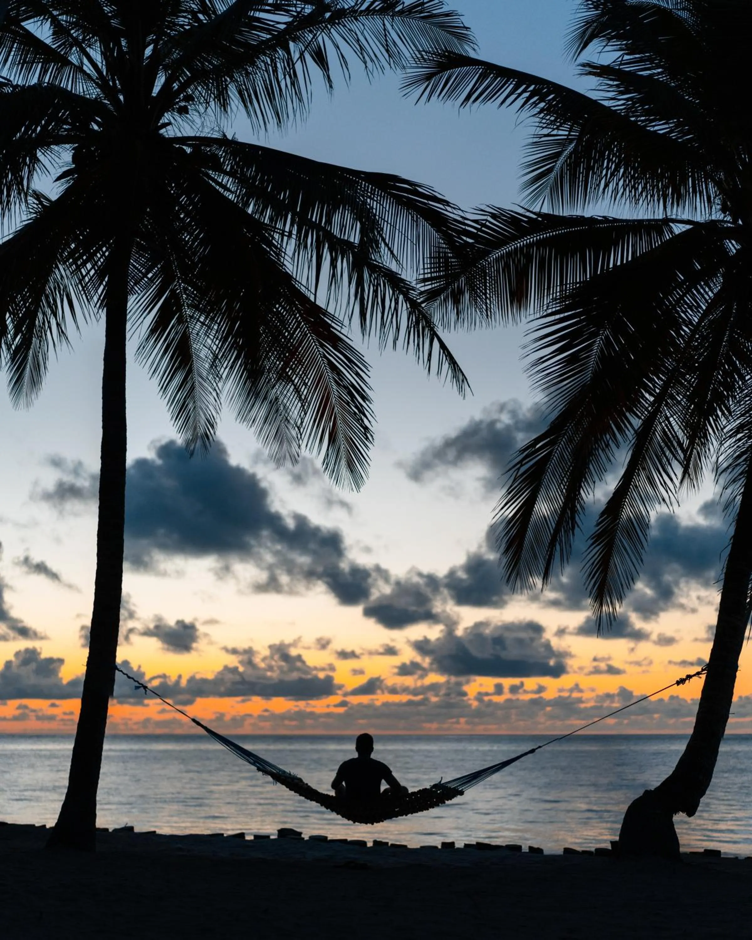 Natural landscape in Xanadu Luxury Villas & Retreat Zanzibar