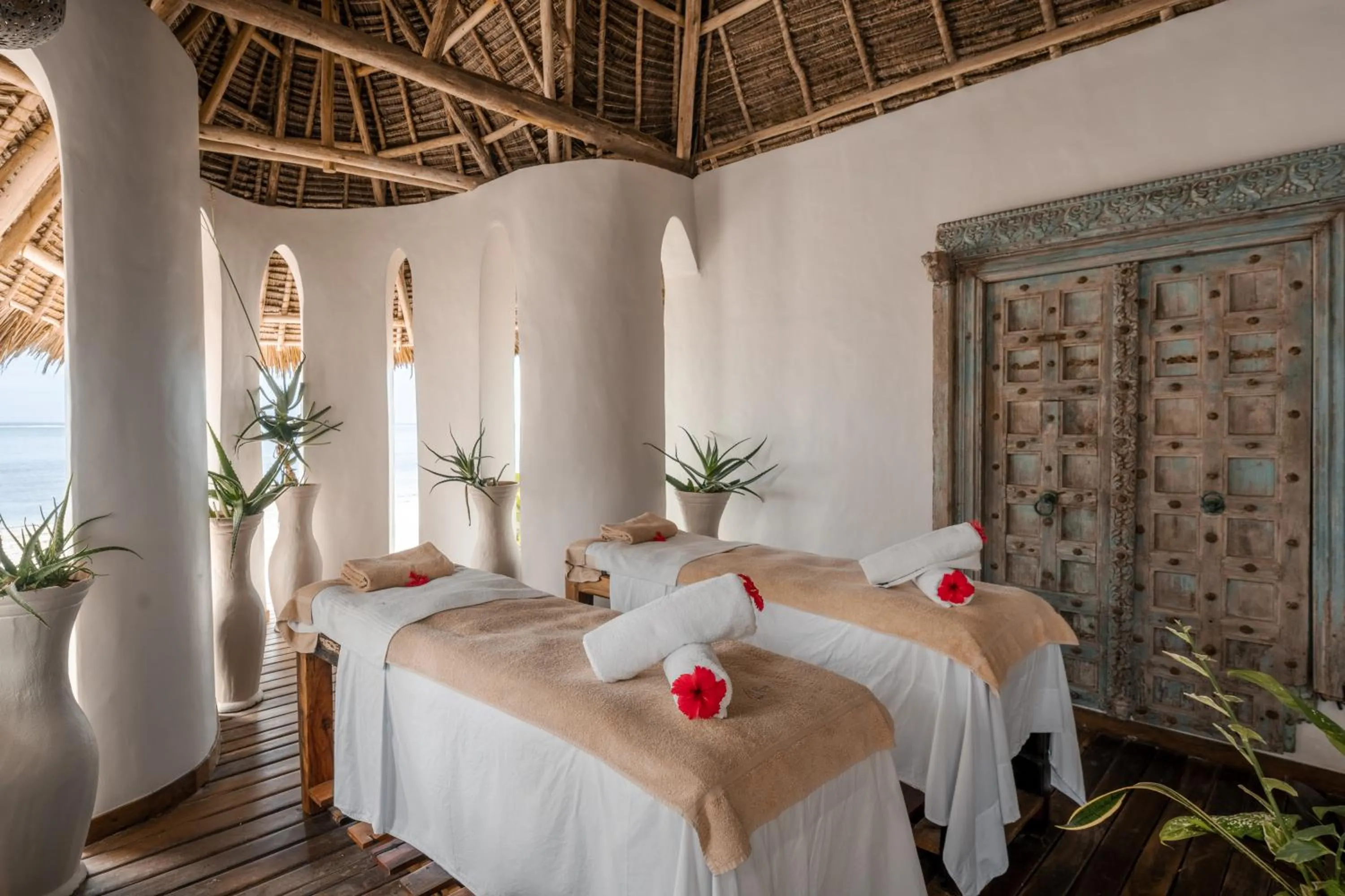 Spa and wellness centre/facilities, Bed in Xanadu Luxury Villas & Retreat Zanzibar