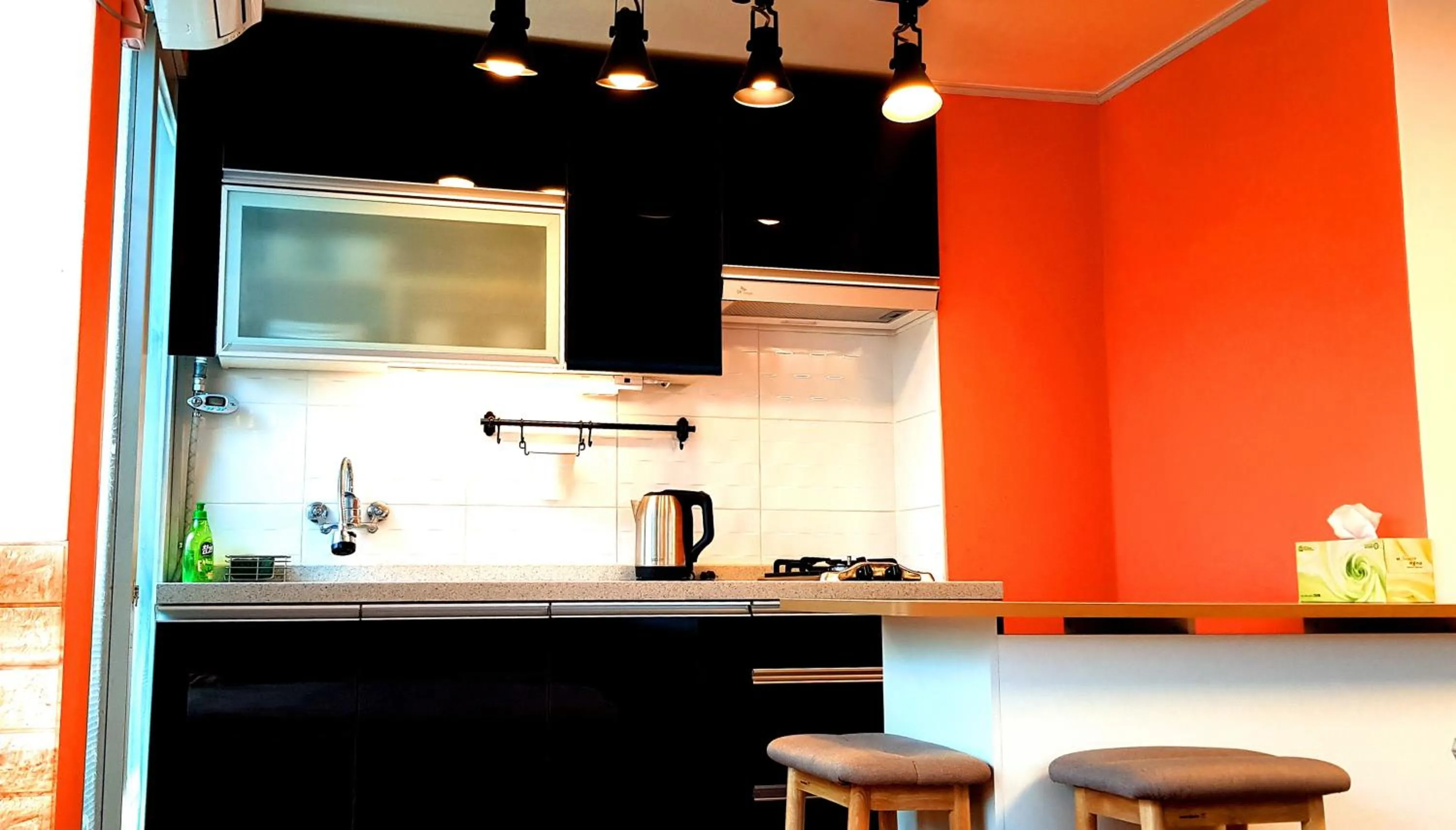 Forêt Guest House Gangnam