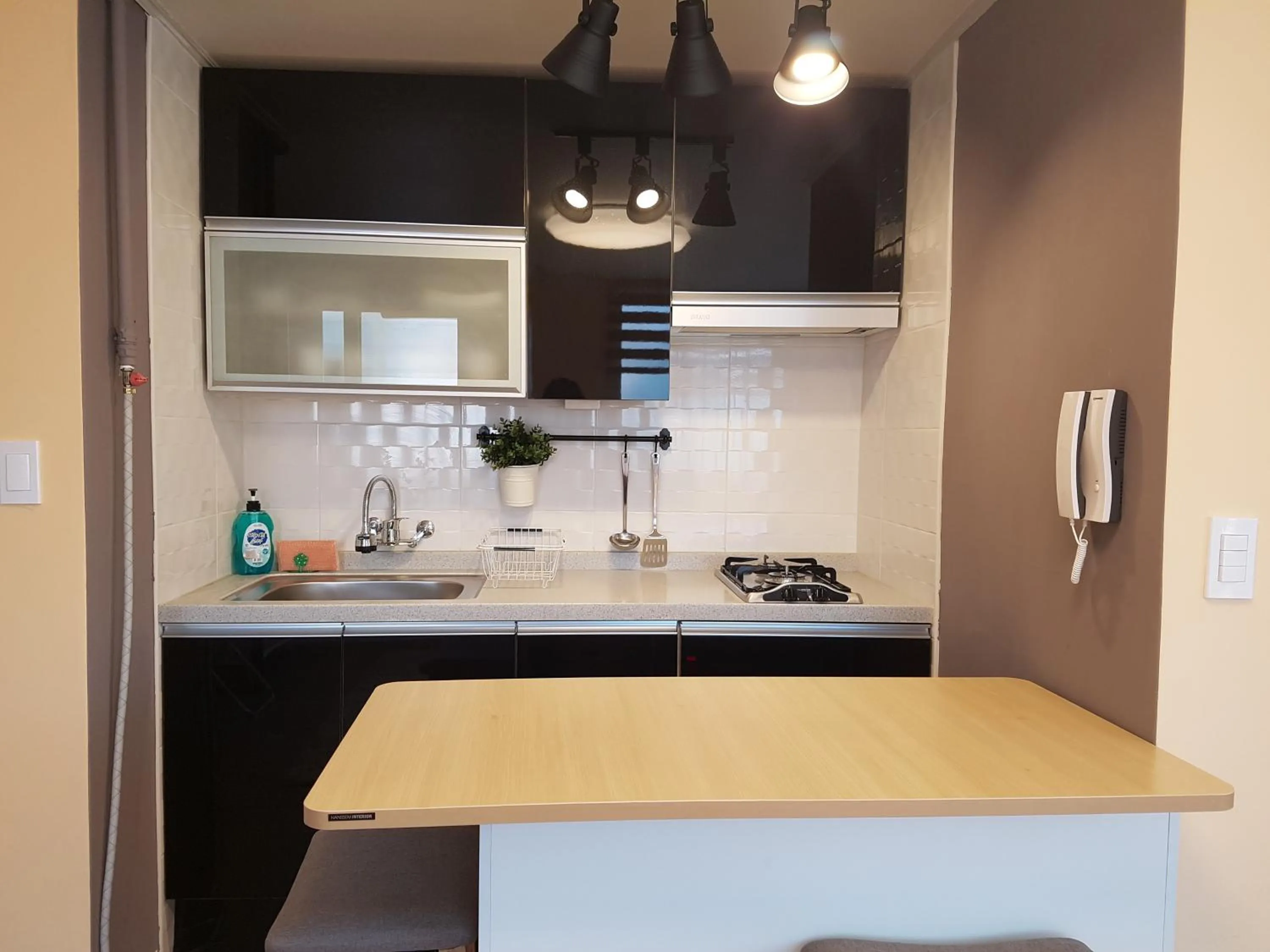 Forêt Guest House Gangnam