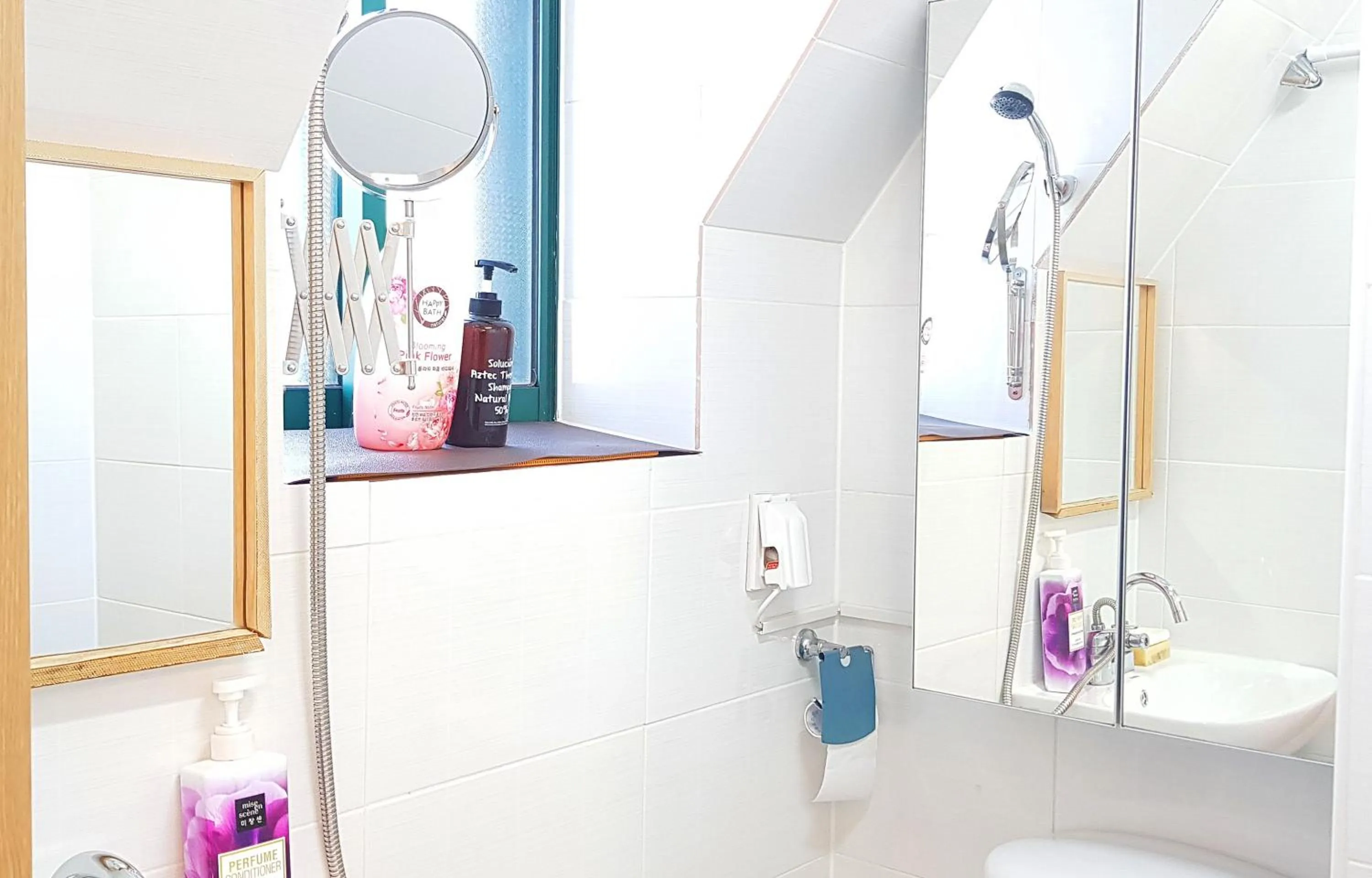 Forêt Guest House Gangnam