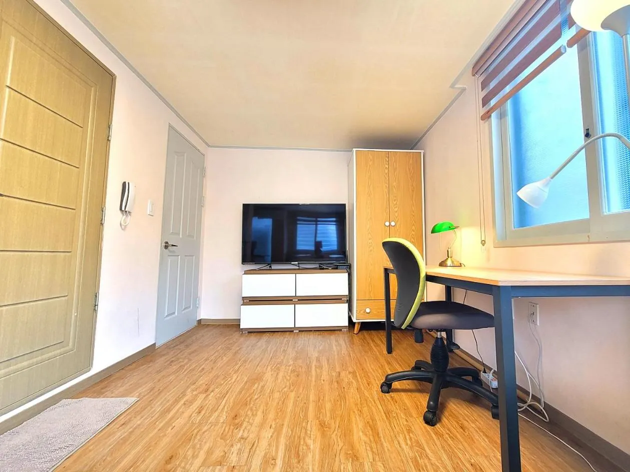 Forêt Guest House Gangnam