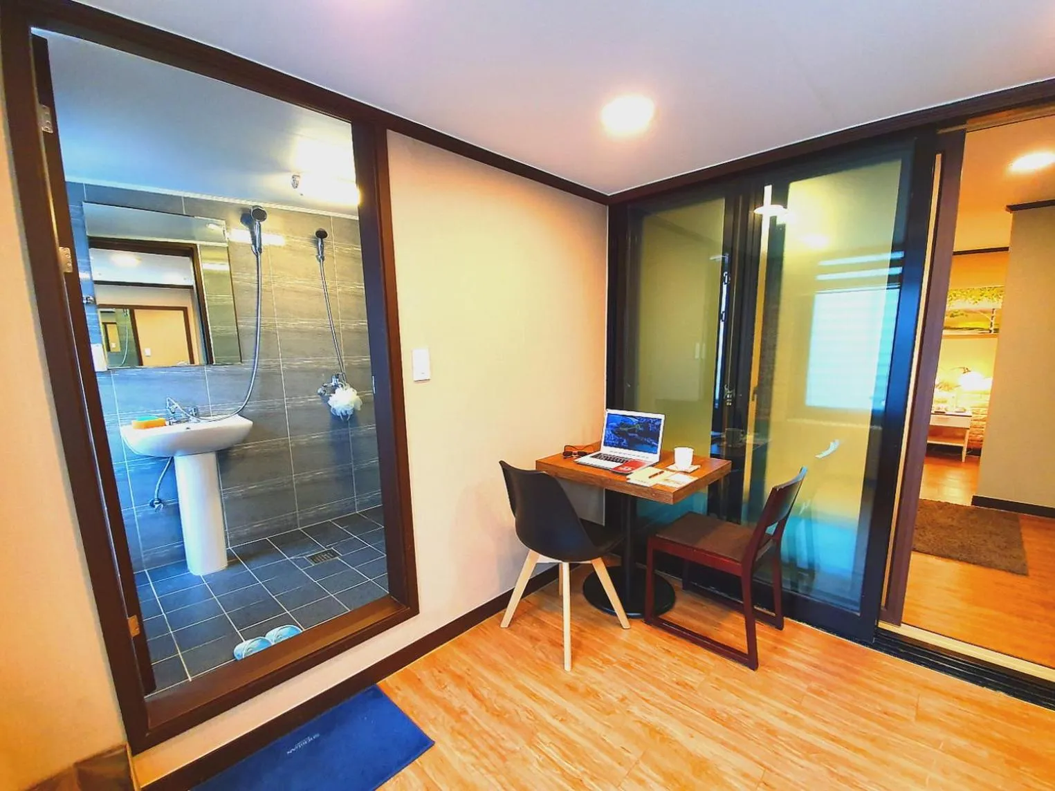 Forêt Guest House Gangnam