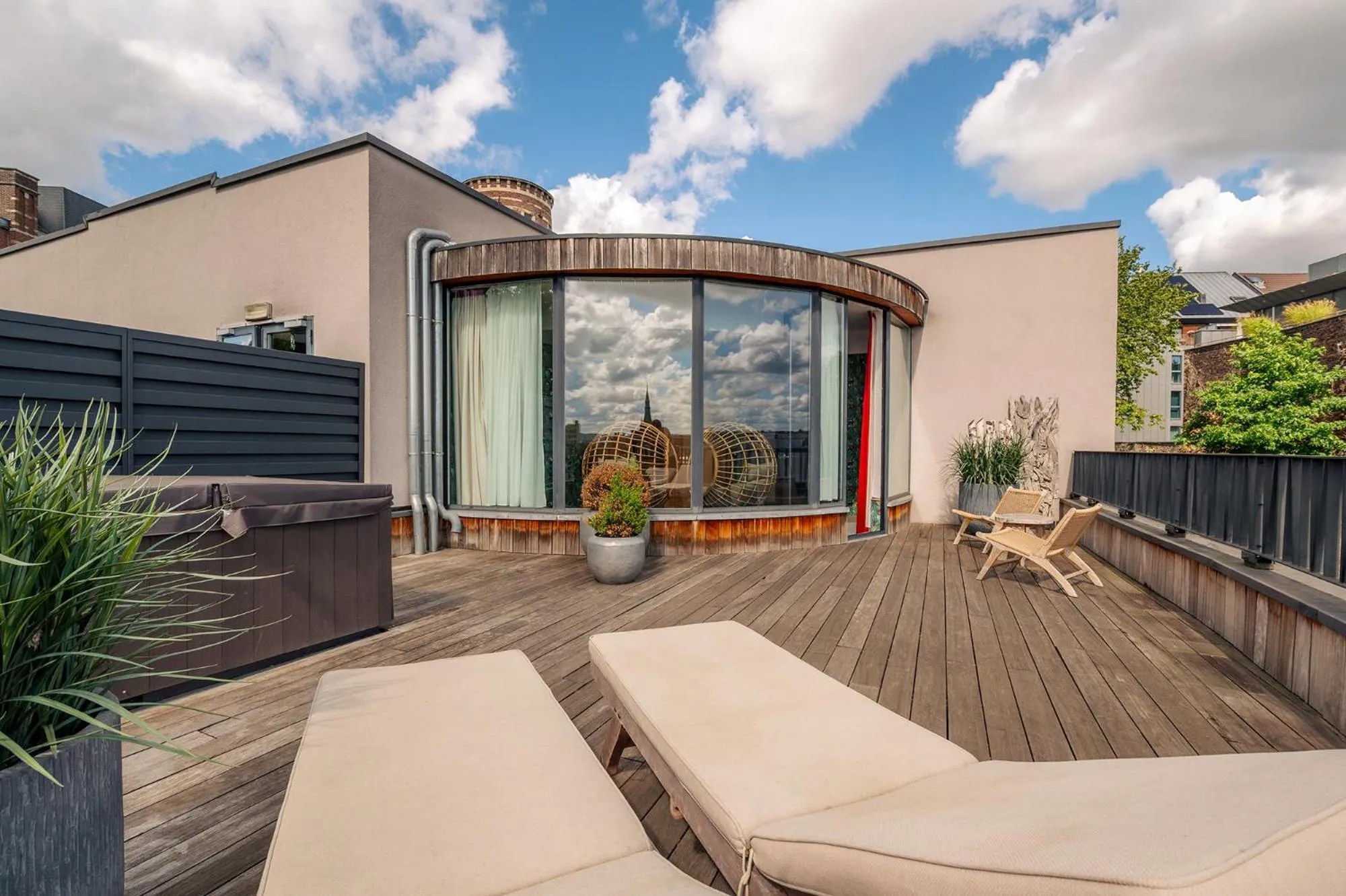 Van Der Valk Sélys Liège Hotel & Spa