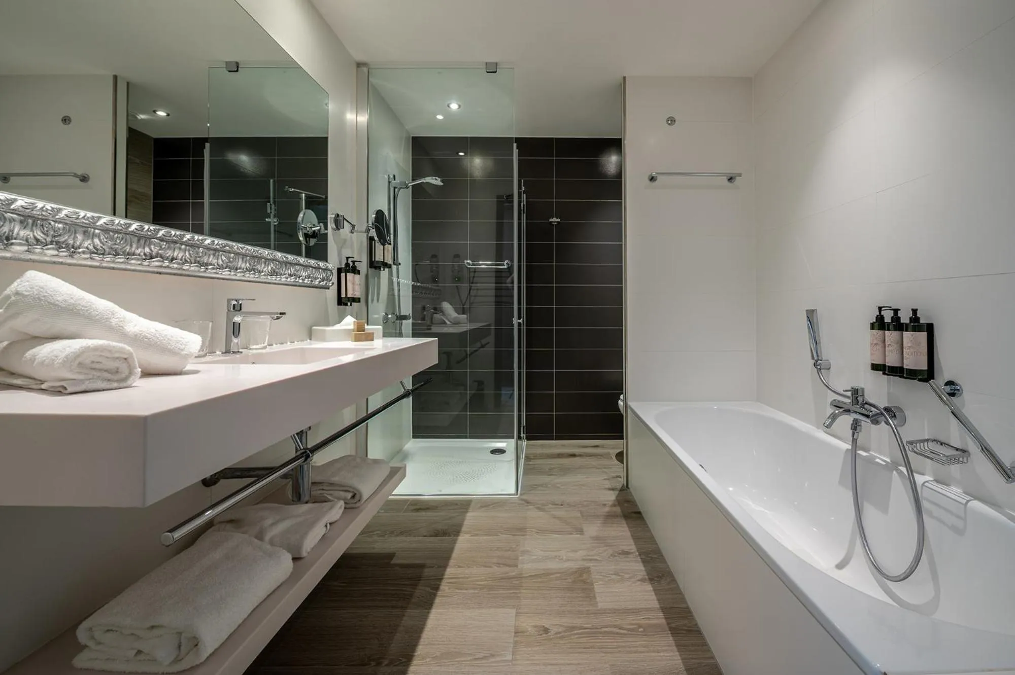 Van Der Valk Sélys Liège Hotel & Spa