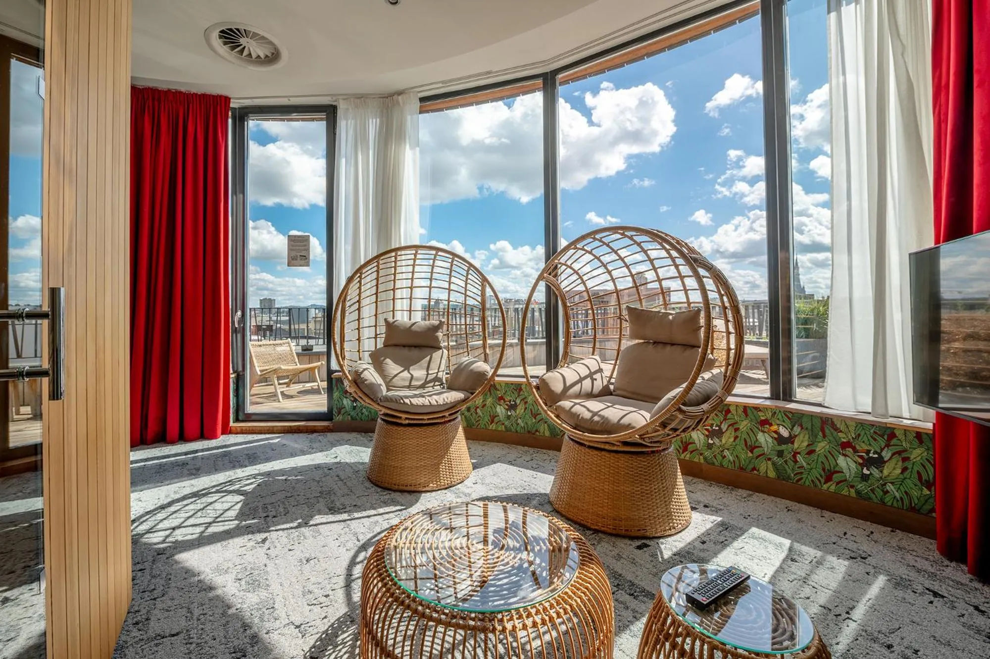 Van Der Valk Sélys Liège Hotel & Spa