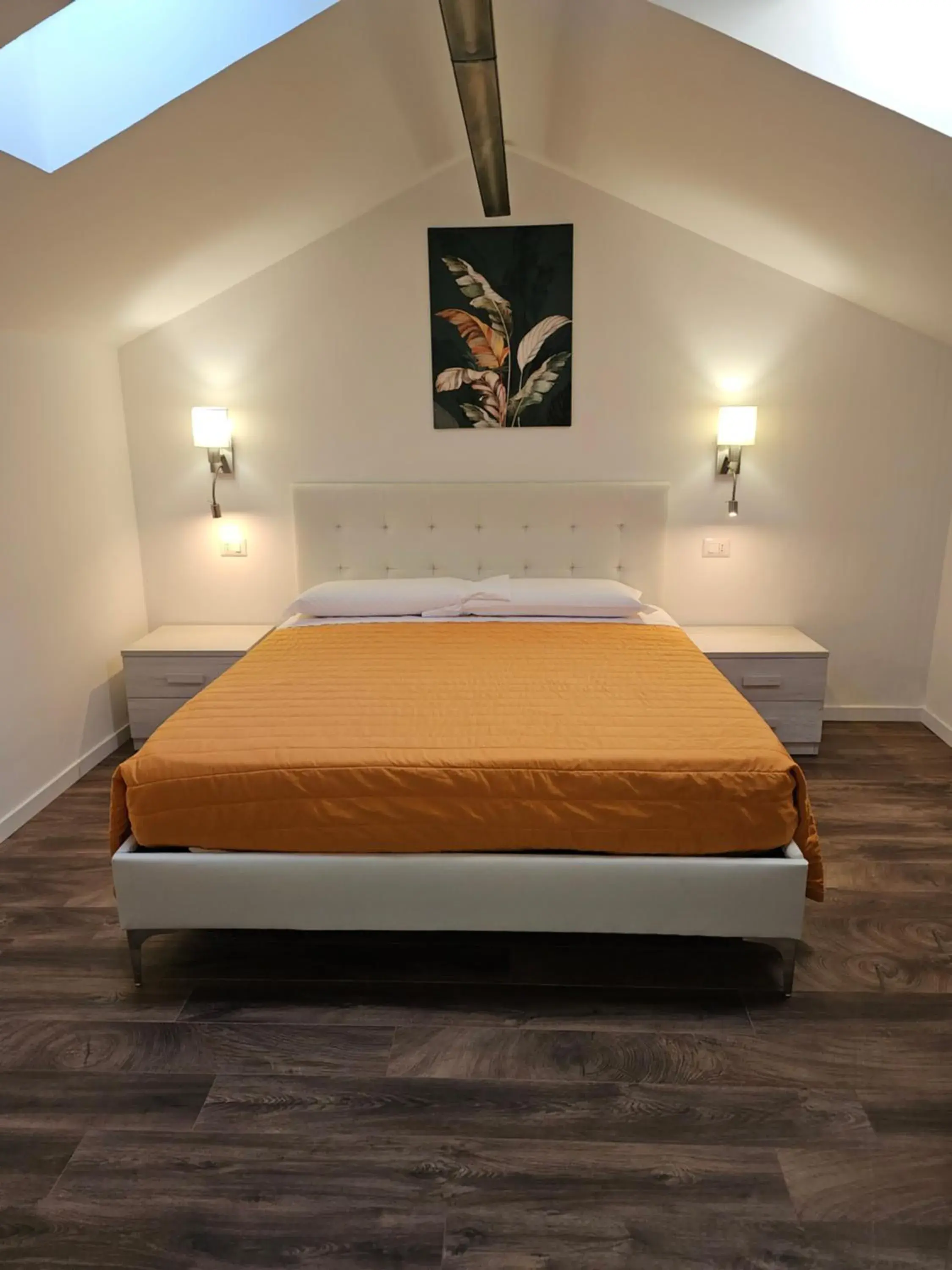 Loft in Victoria Royal Garden Loft in Victoria Royal Garden