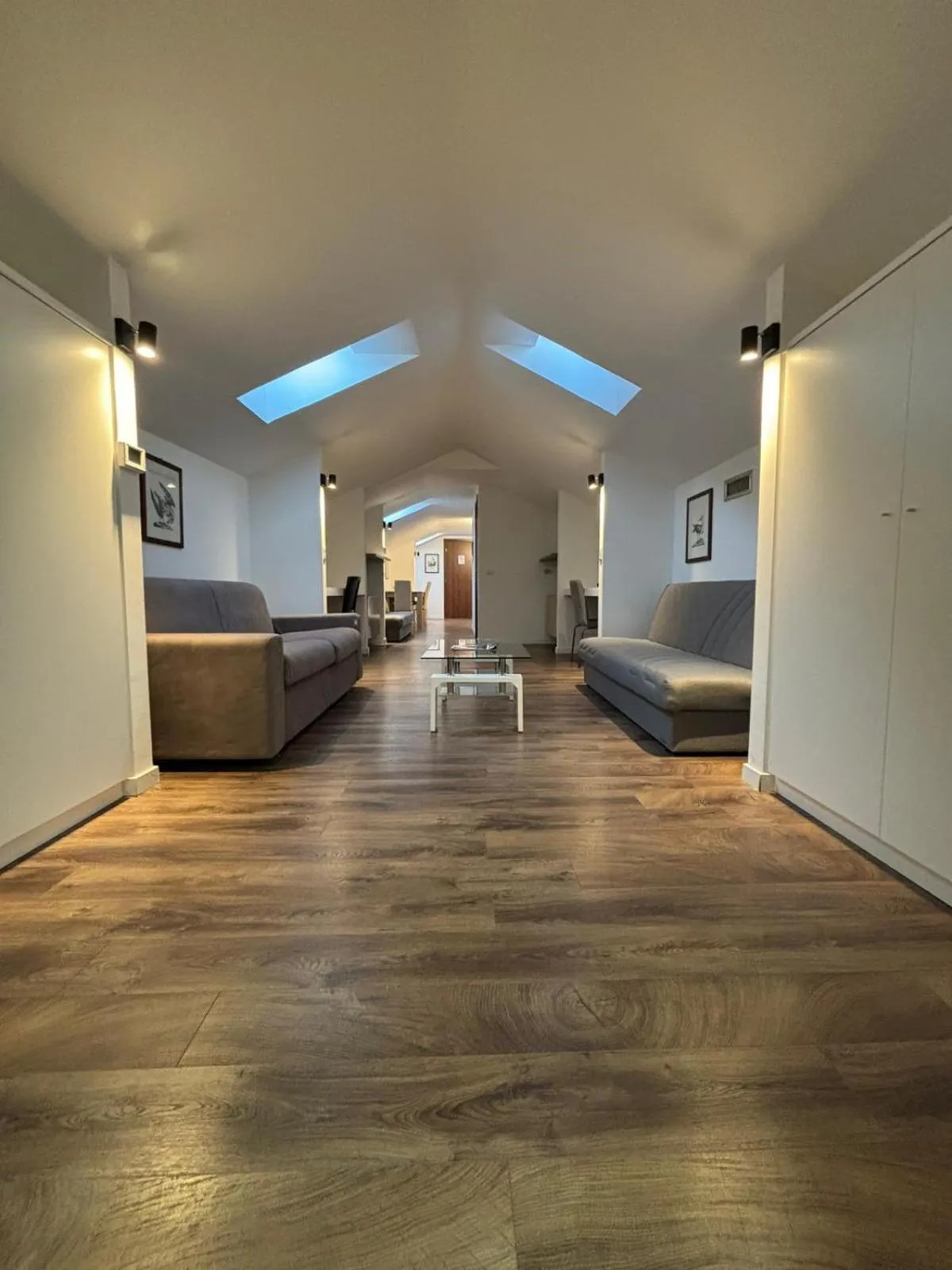 Victoria Royal Garden