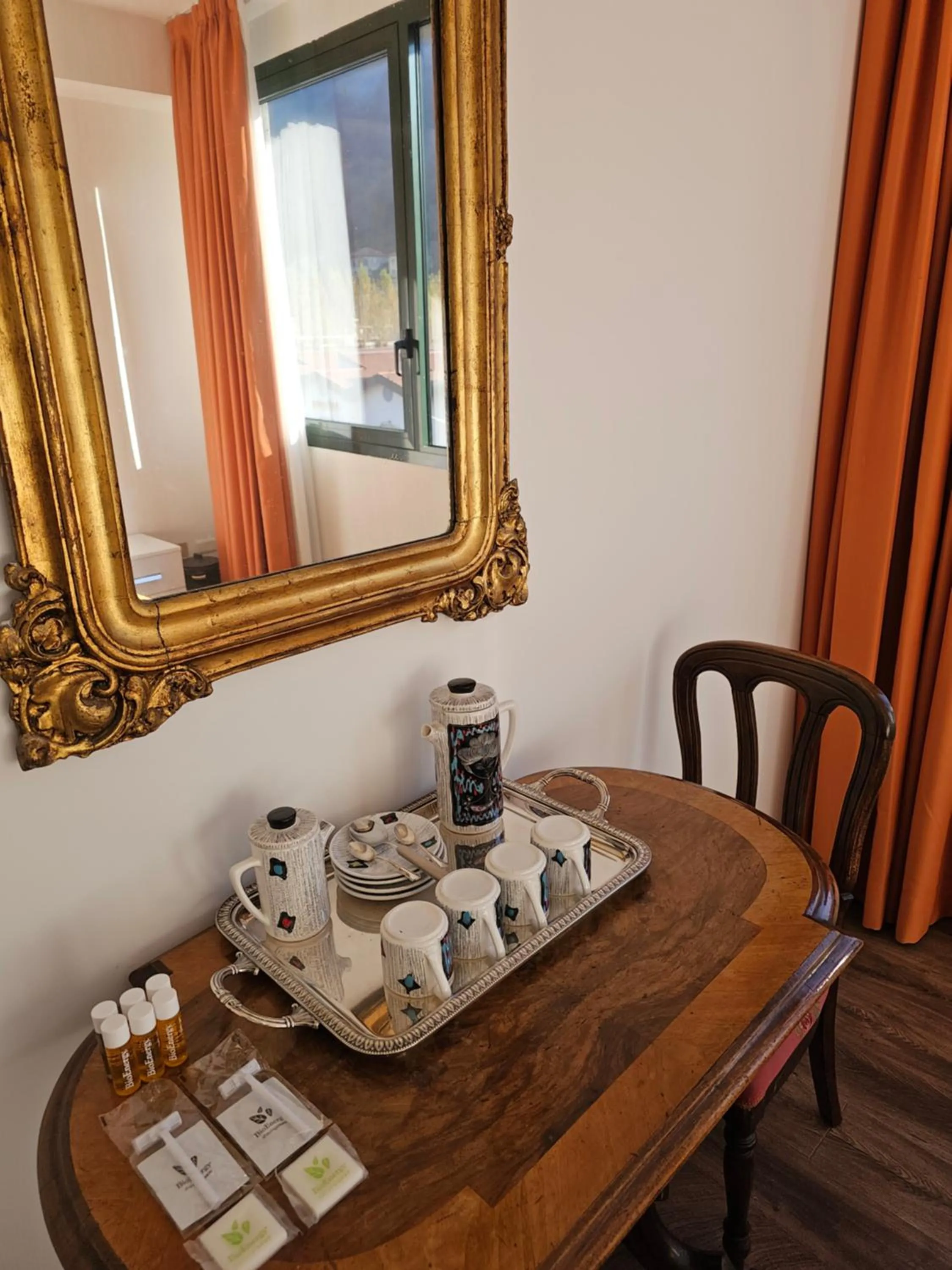 Victoria Royal Garden