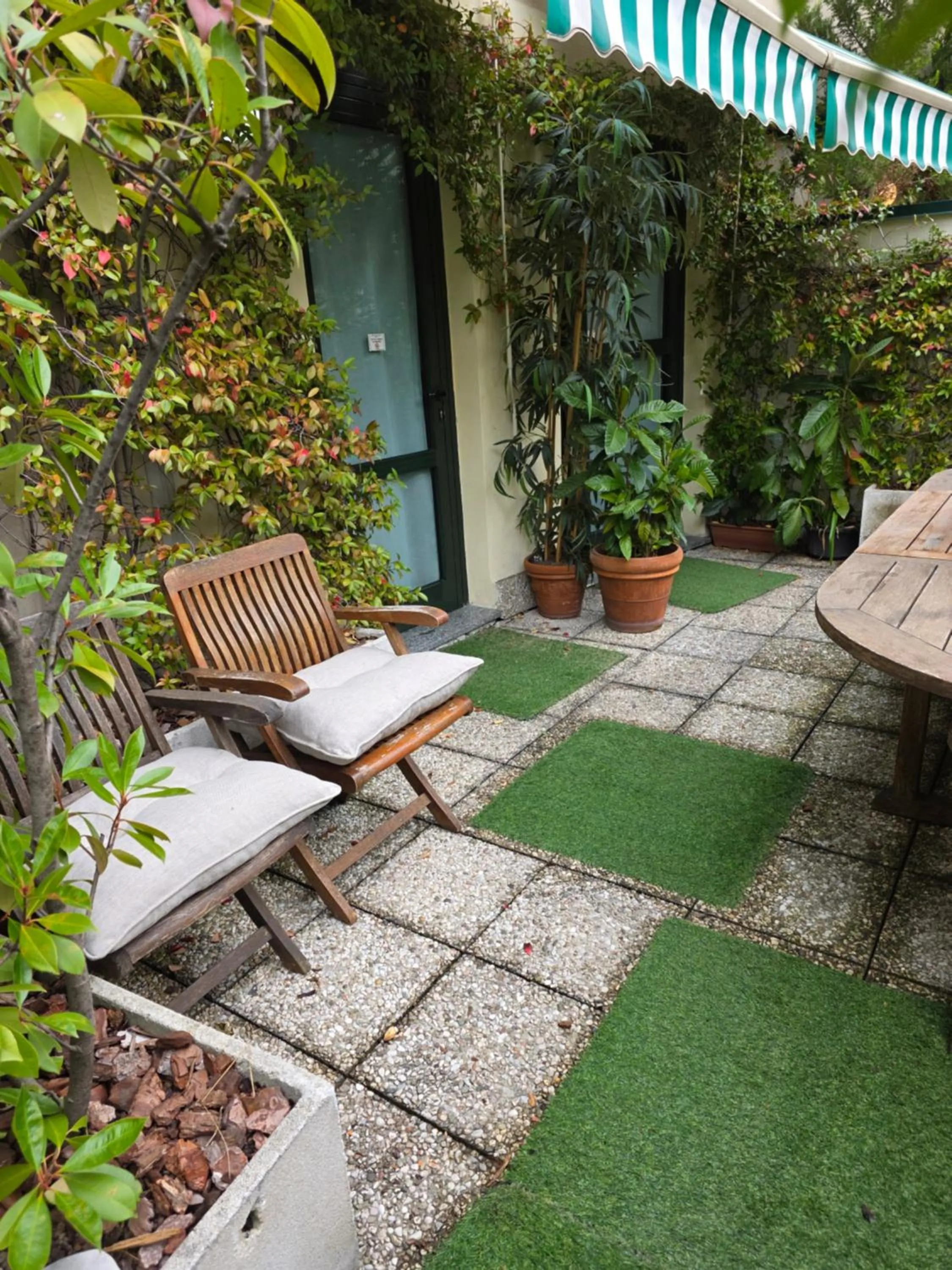 Victoria Royal Garden