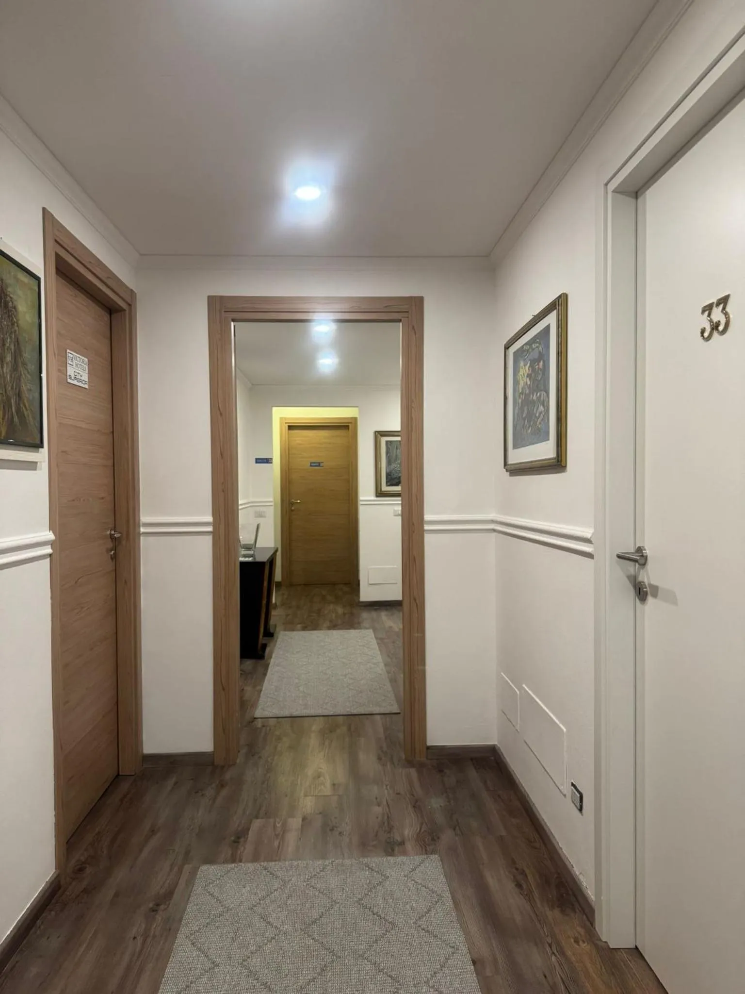 Victoria Royal Garden