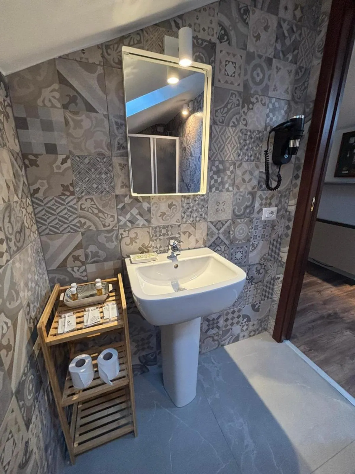 Victoria Royal Garden