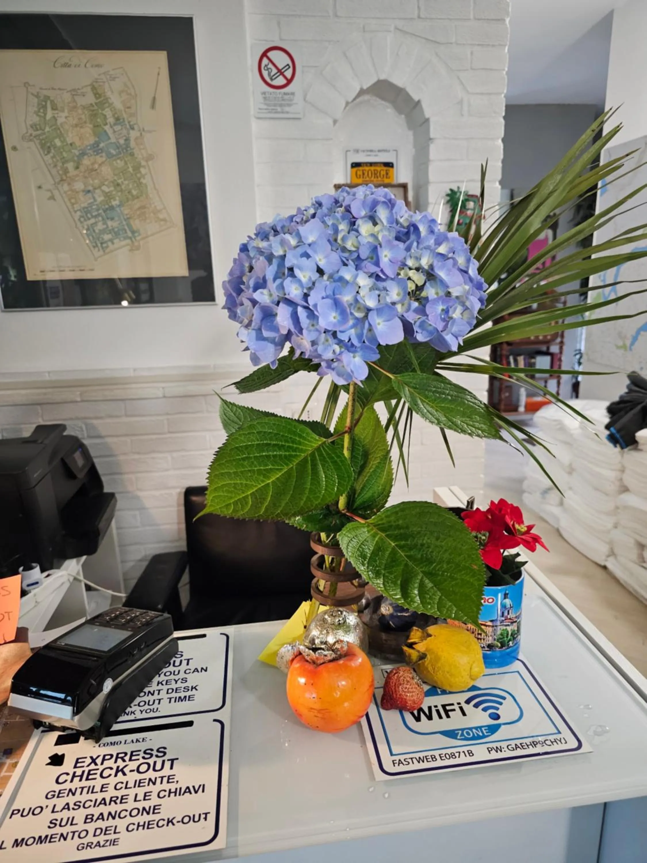 Victoria Royal Garden