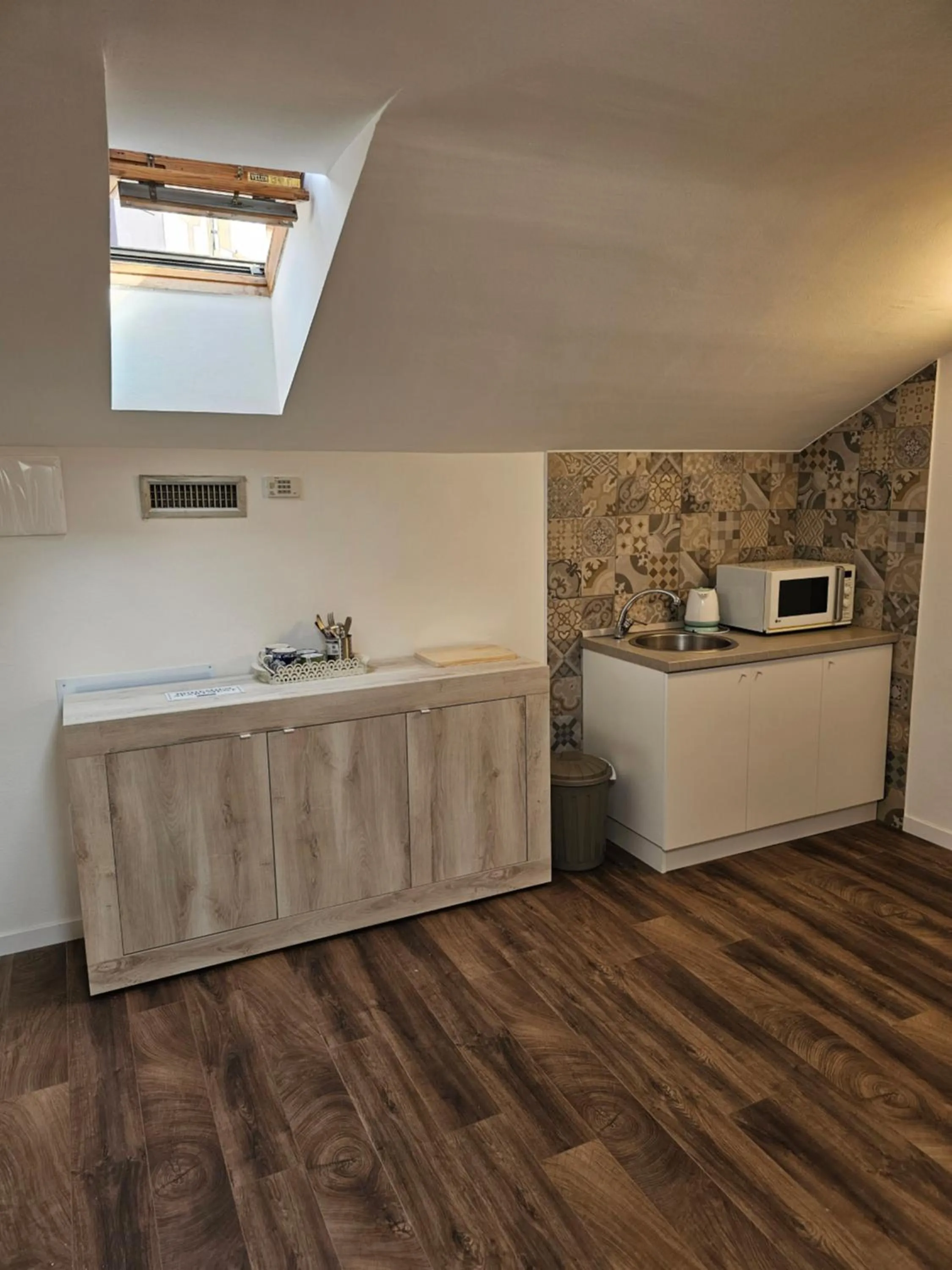 Victoria Royal Garden