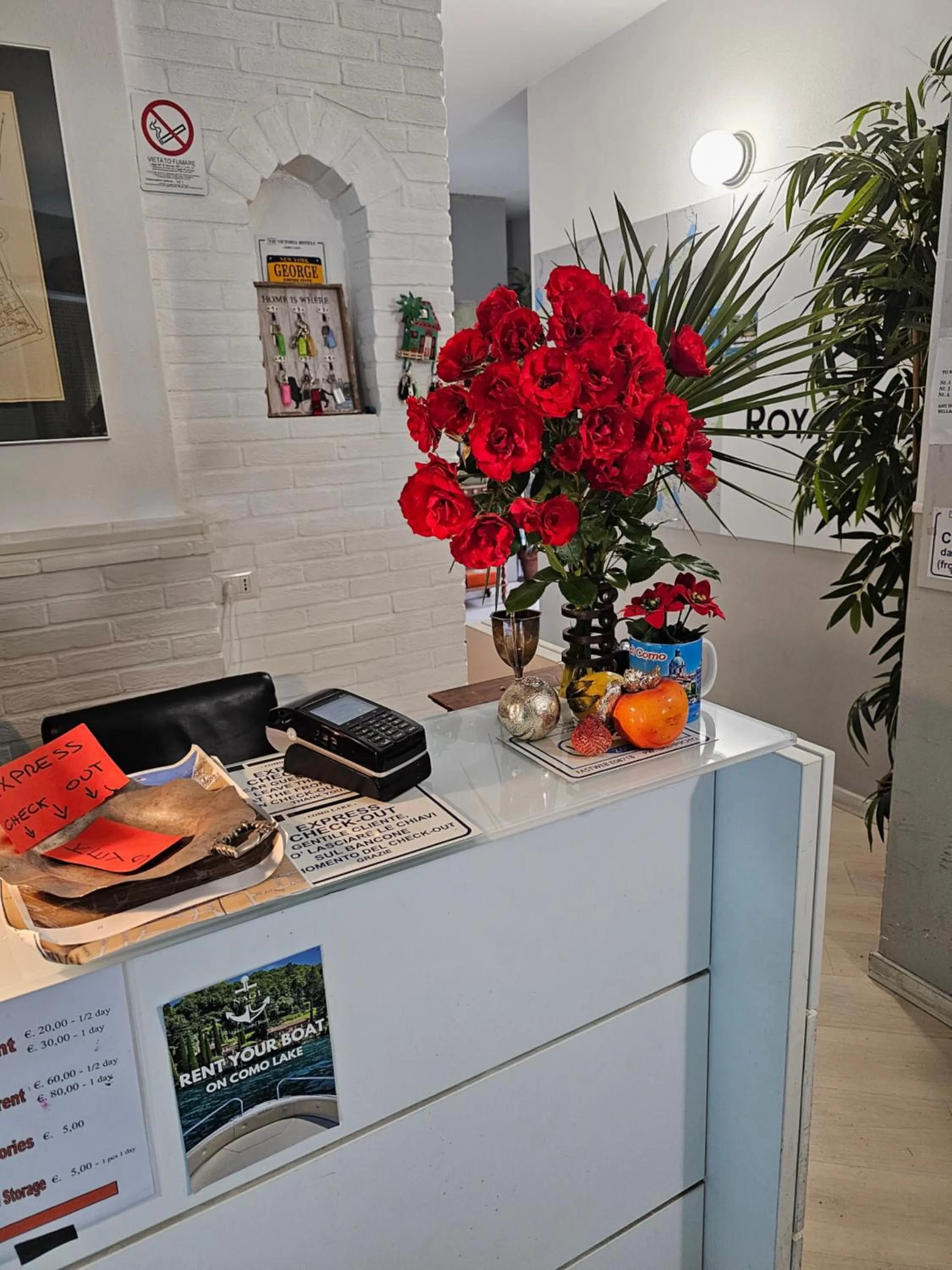 Victoria Royal Garden