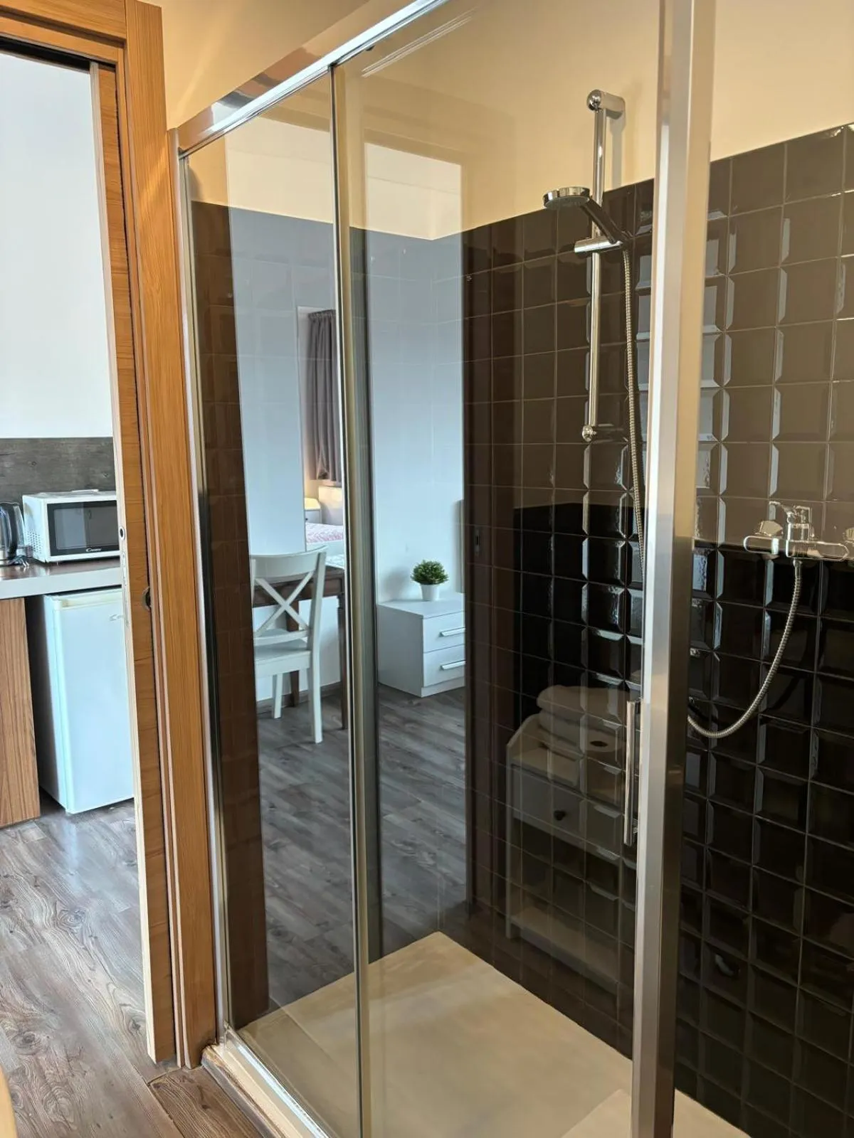 Victoria Royal Garden