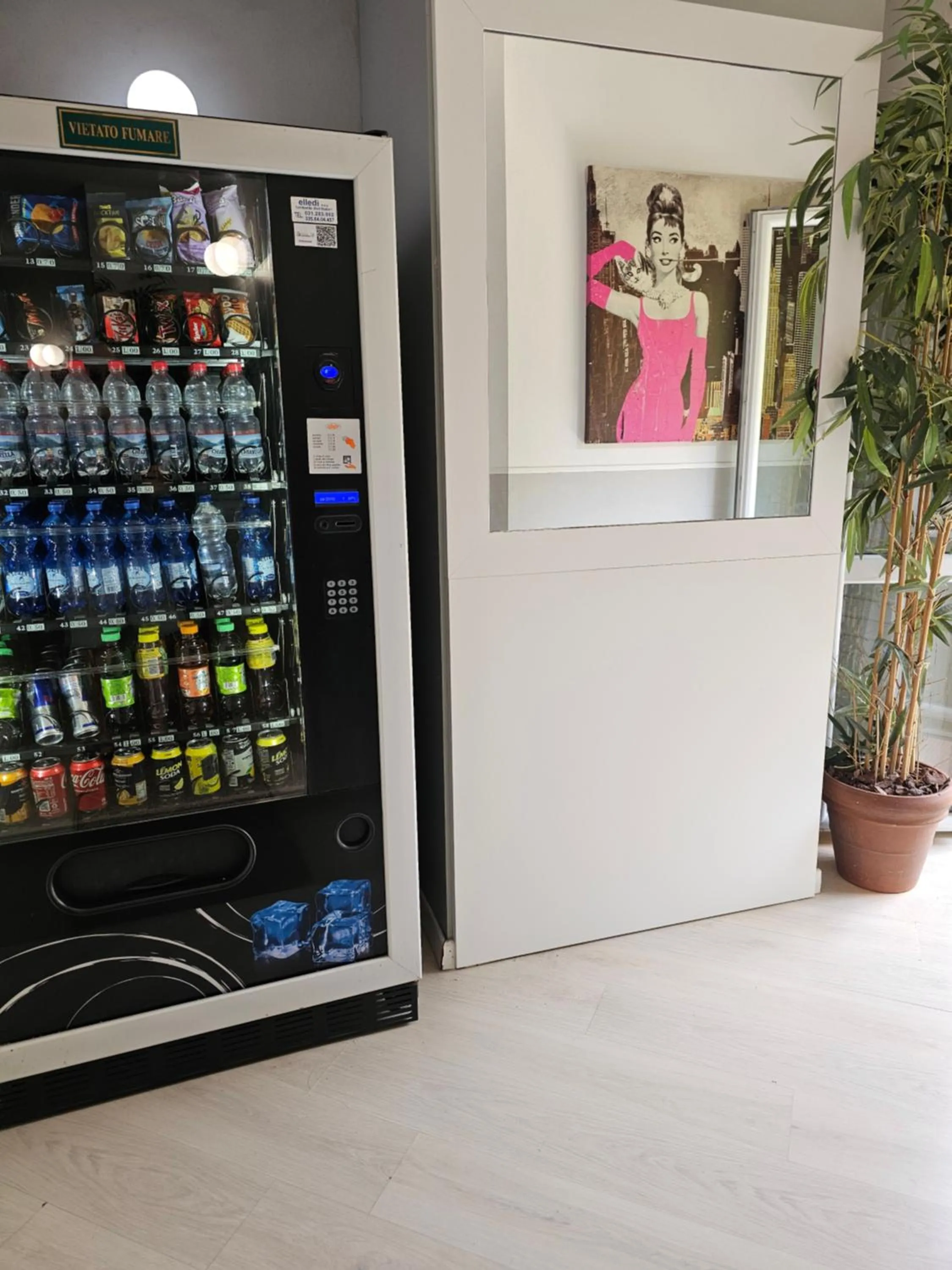 Victoria Royal Garden