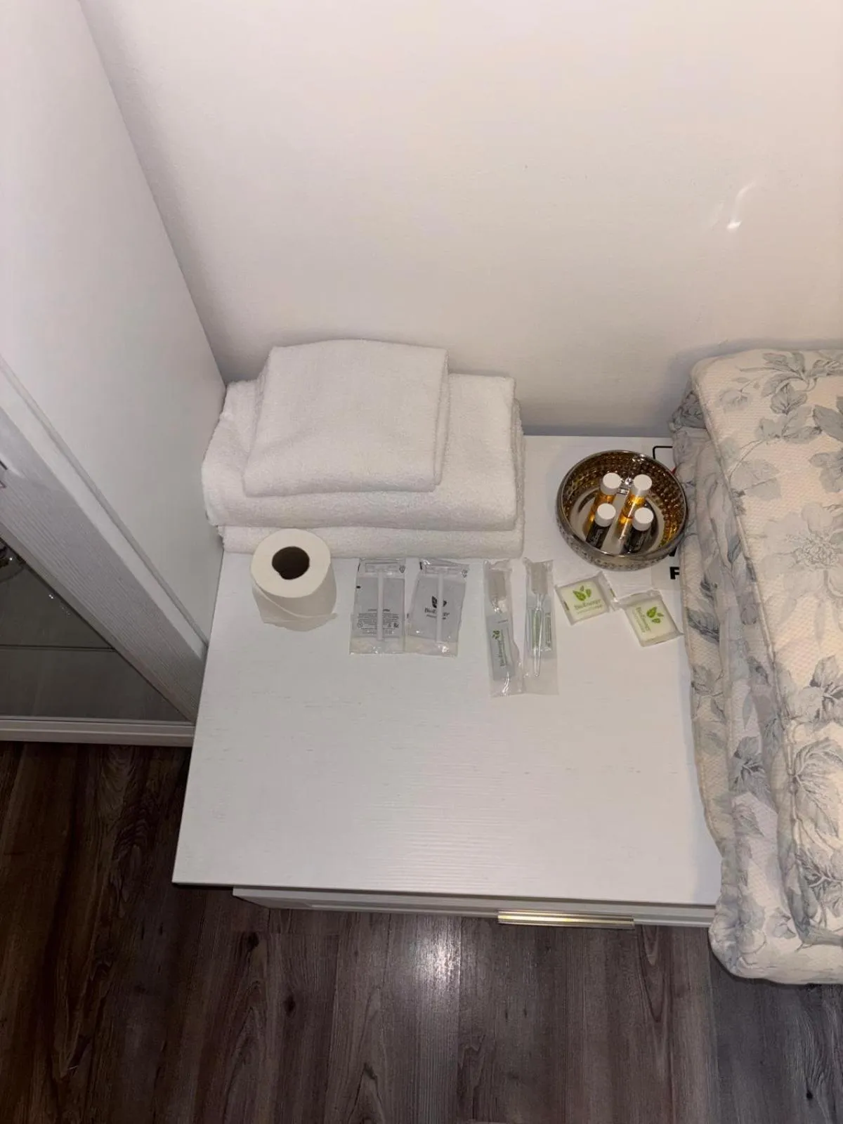 Victoria Royal Garden