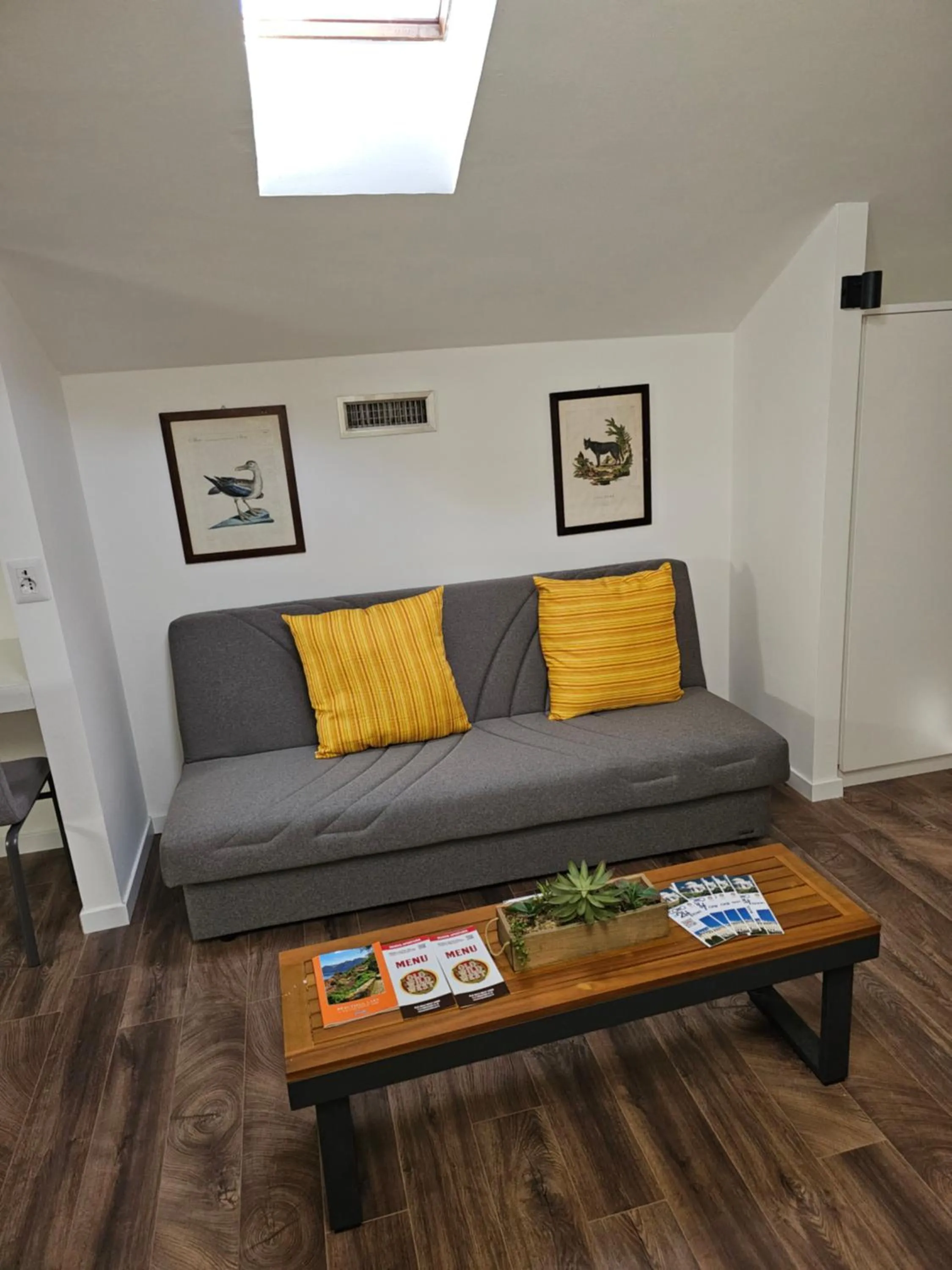 Victoria Royal Garden