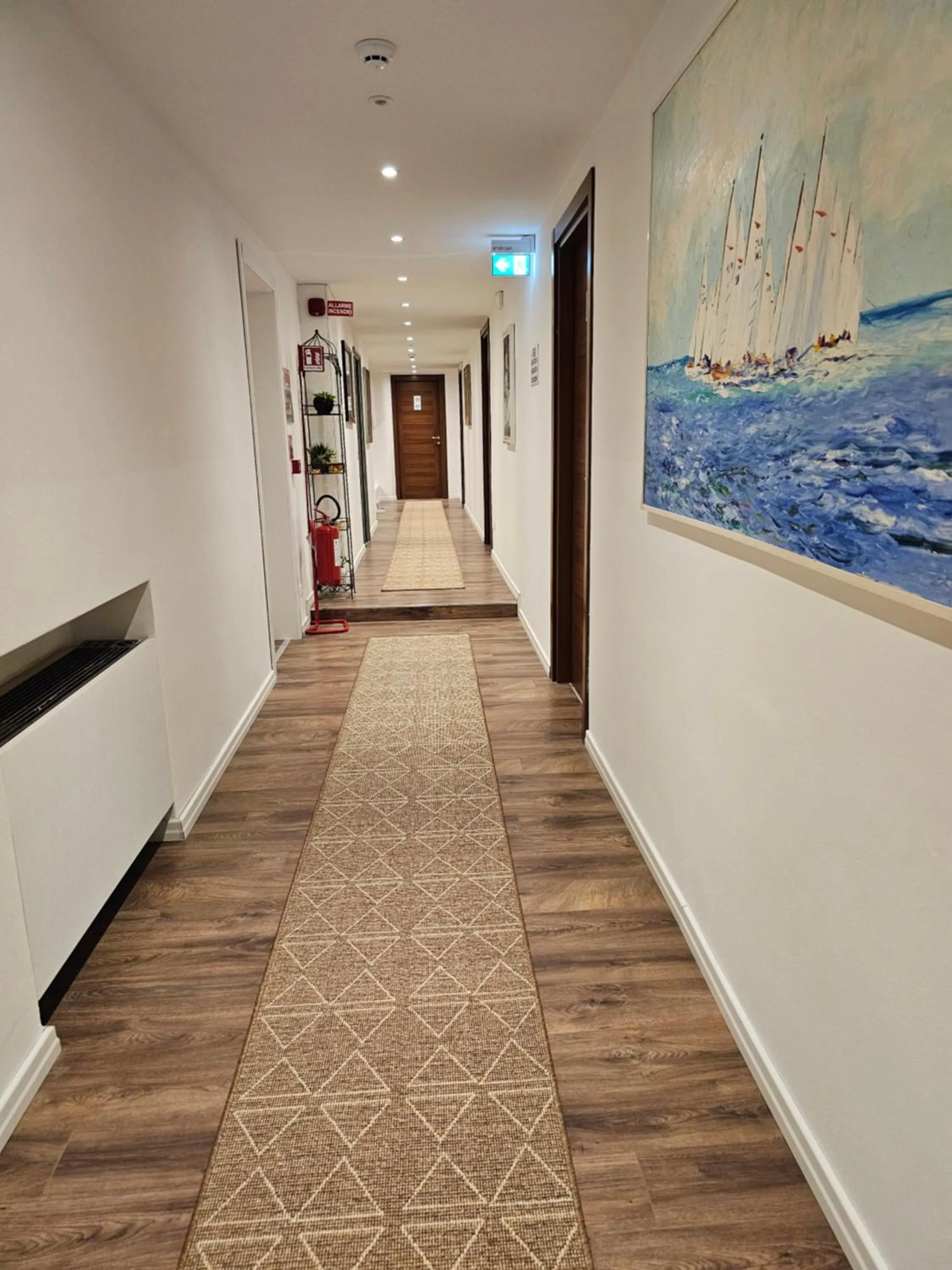 Victoria Royal Garden