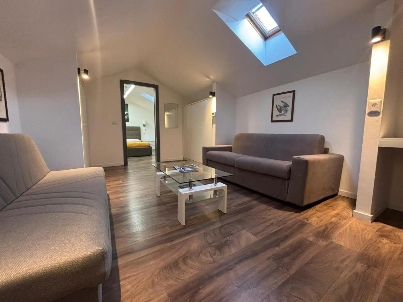 Victoria Royal Garden