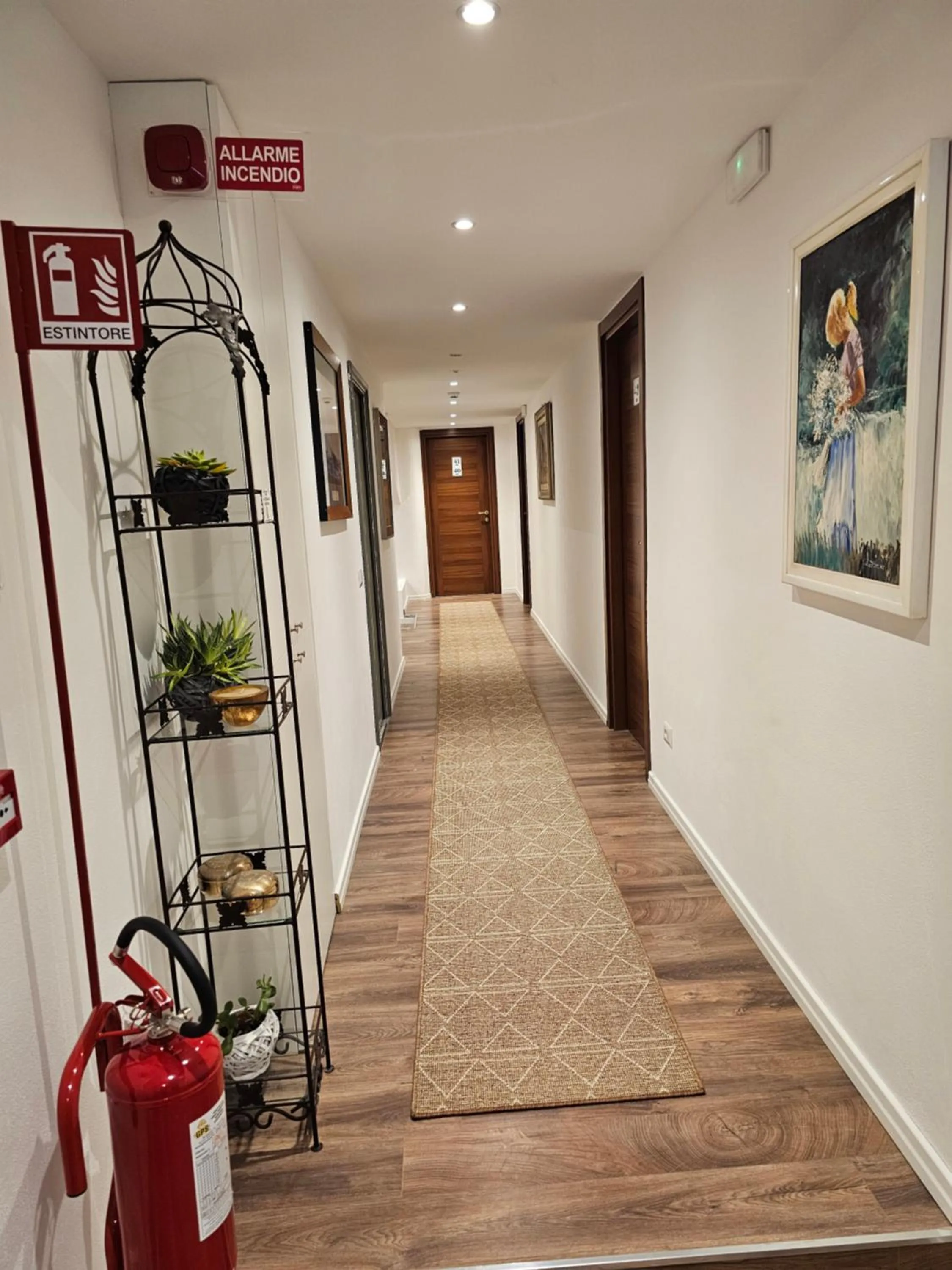 Victoria Royal Garden