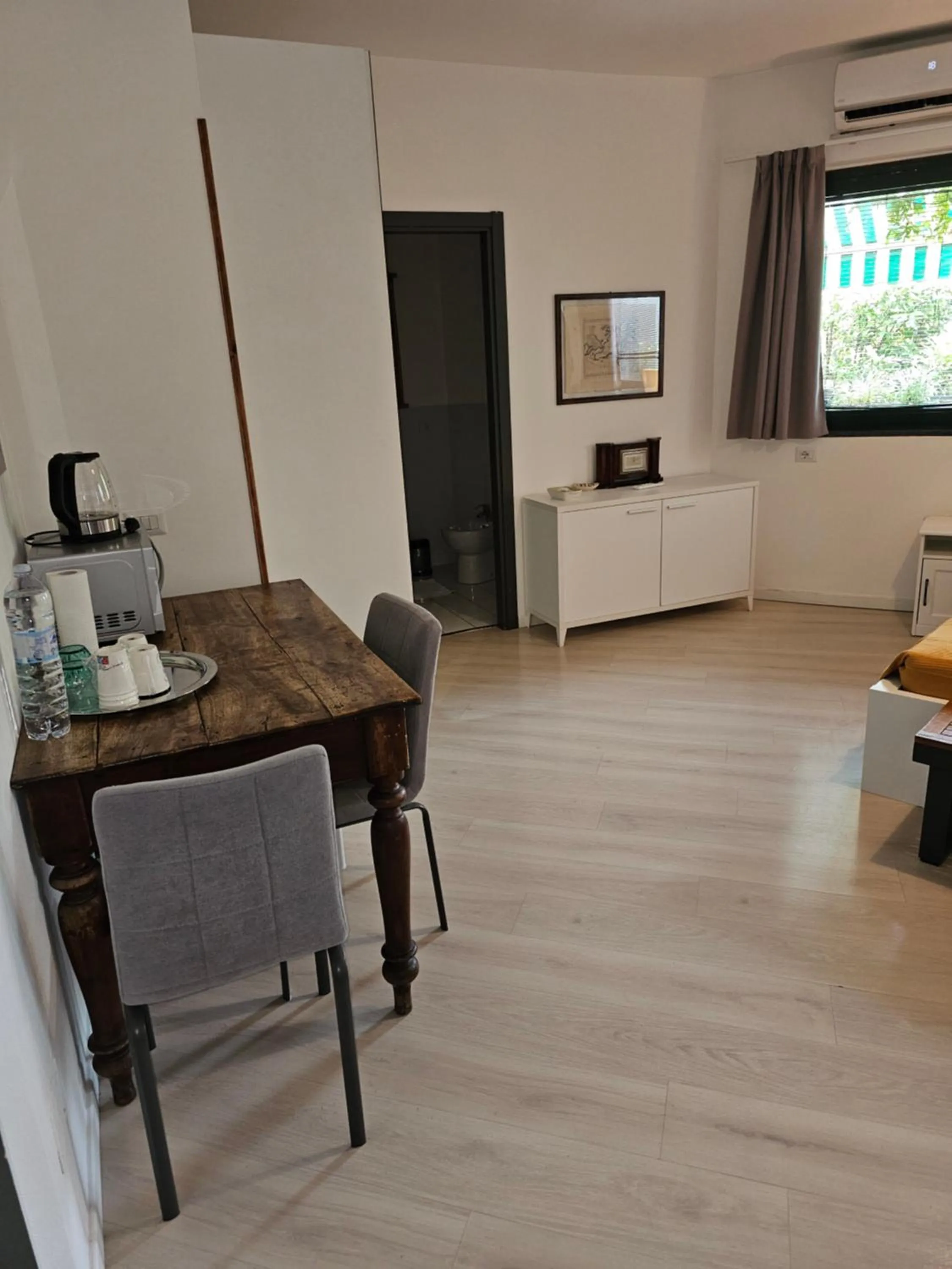 Victoria Royal Garden