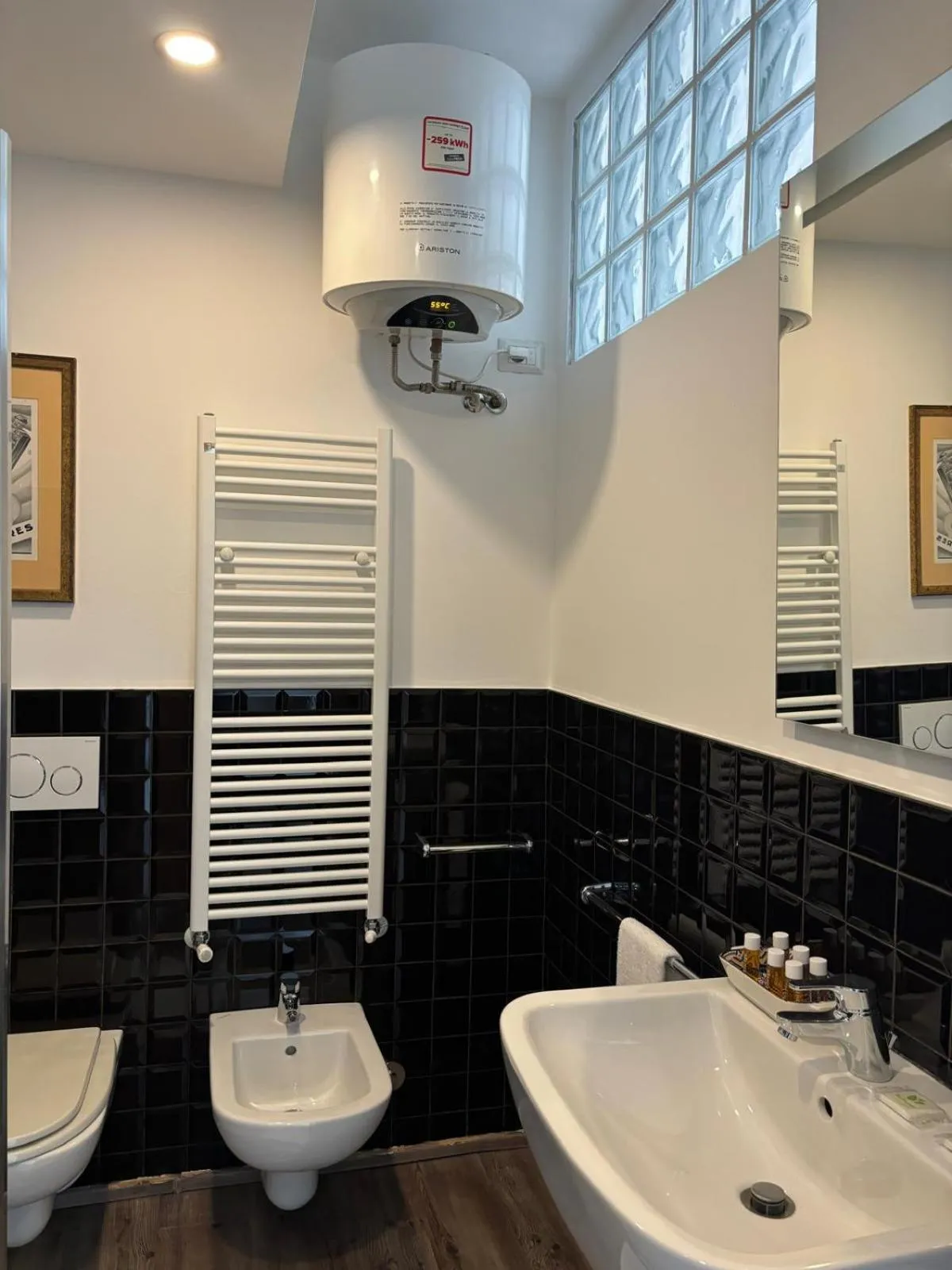 Victoria Royal Garden