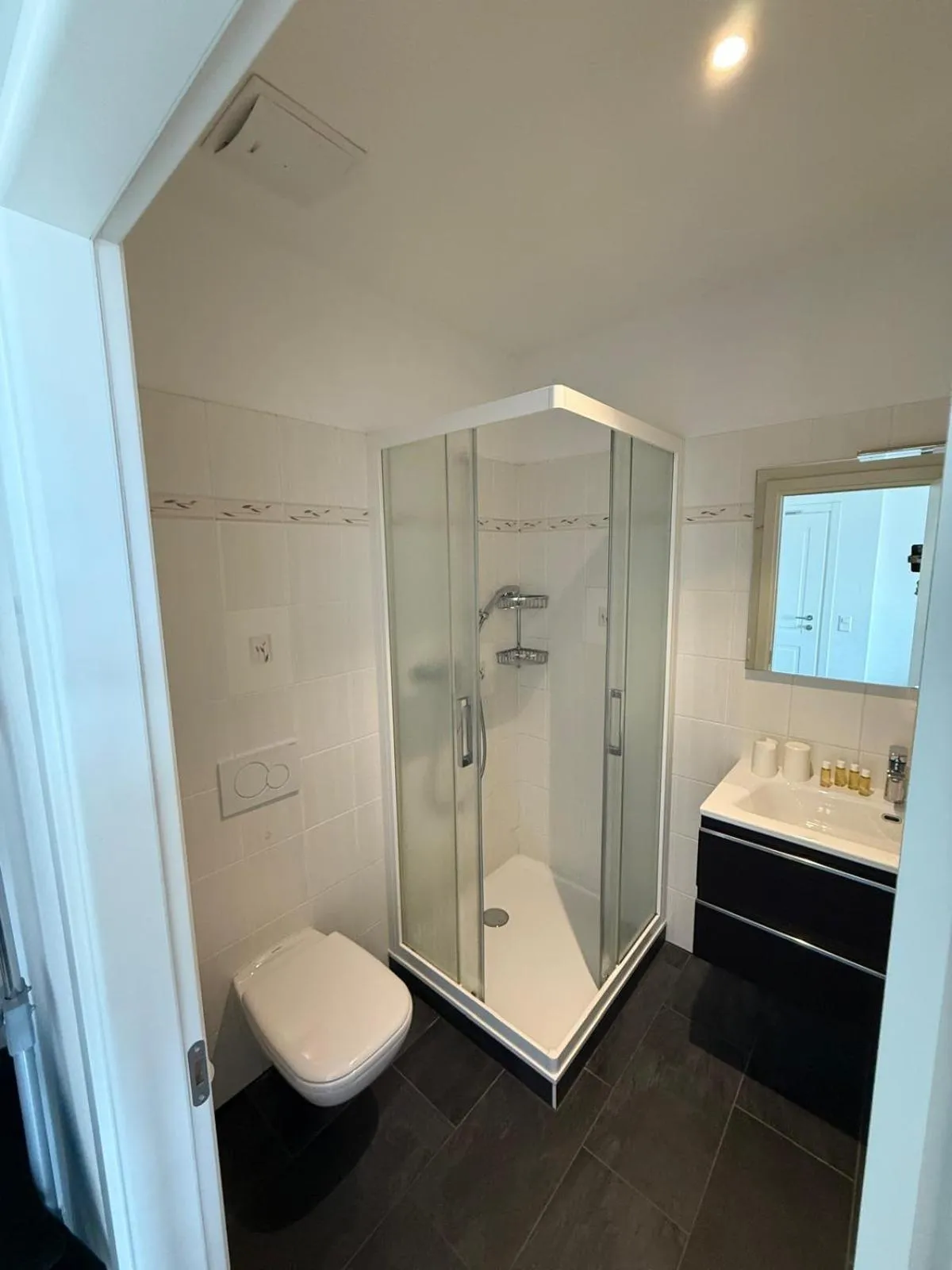 Bathroom in Al Ponte