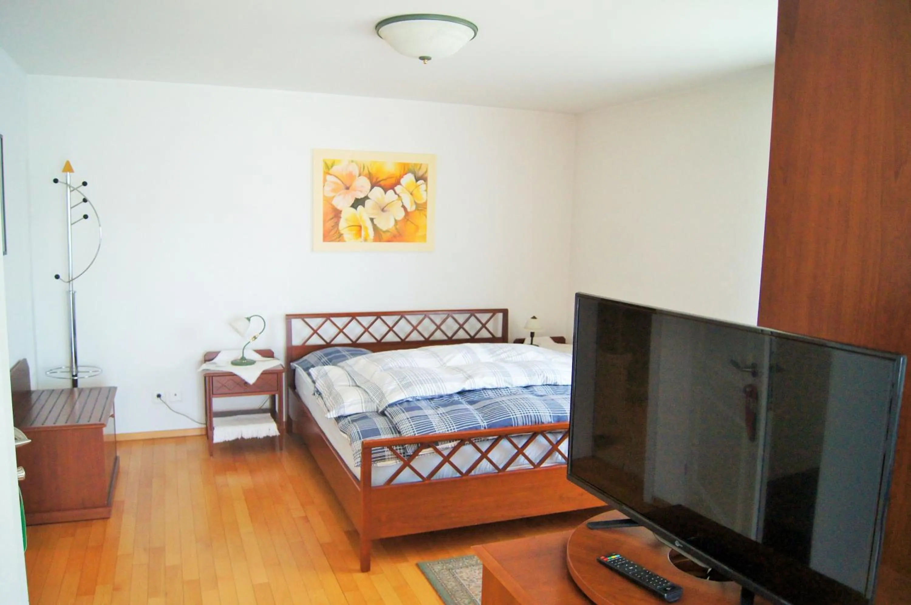 Photo of the whole room in Al Ponte