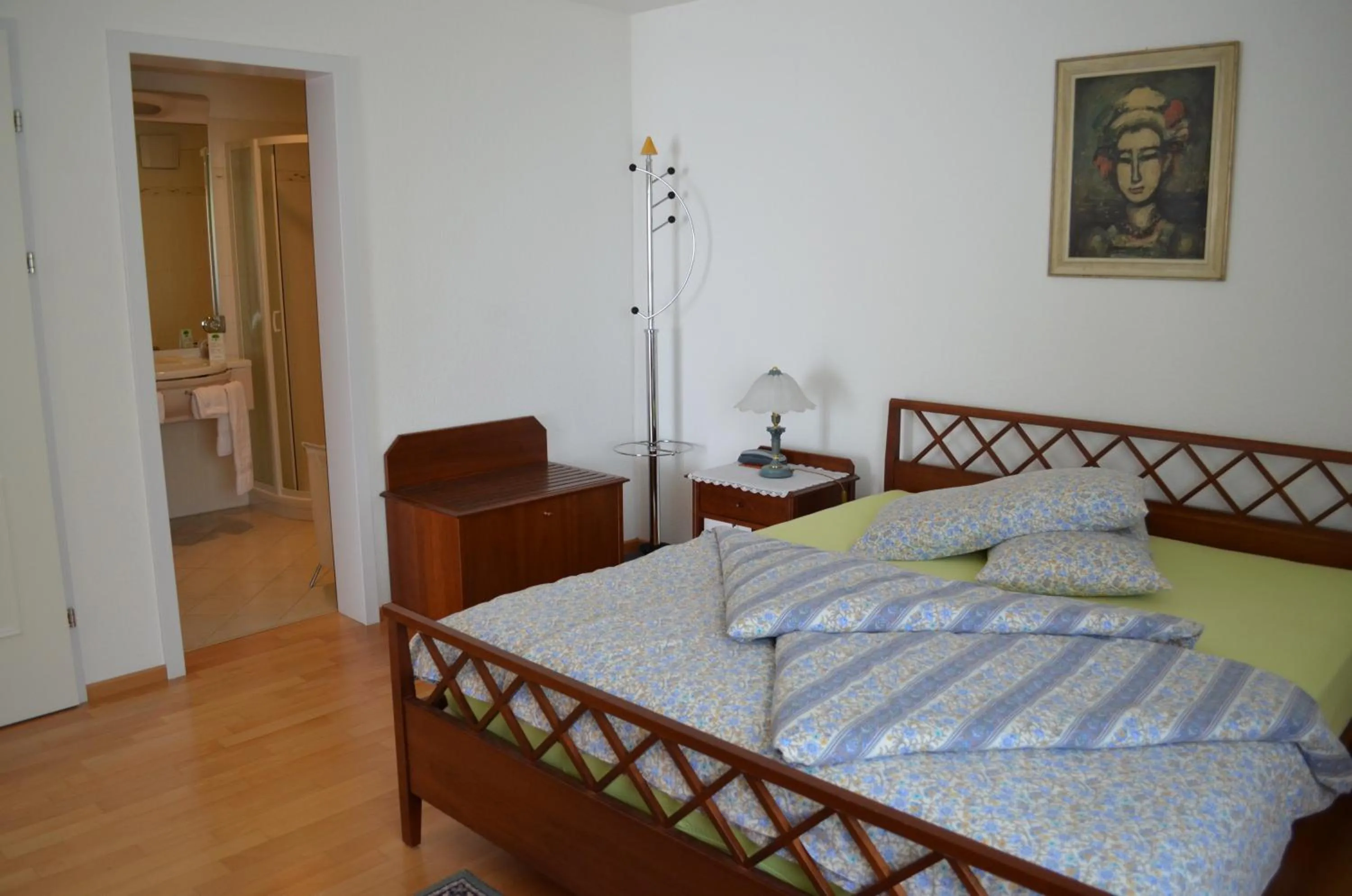 Photo of the whole room in Al Ponte