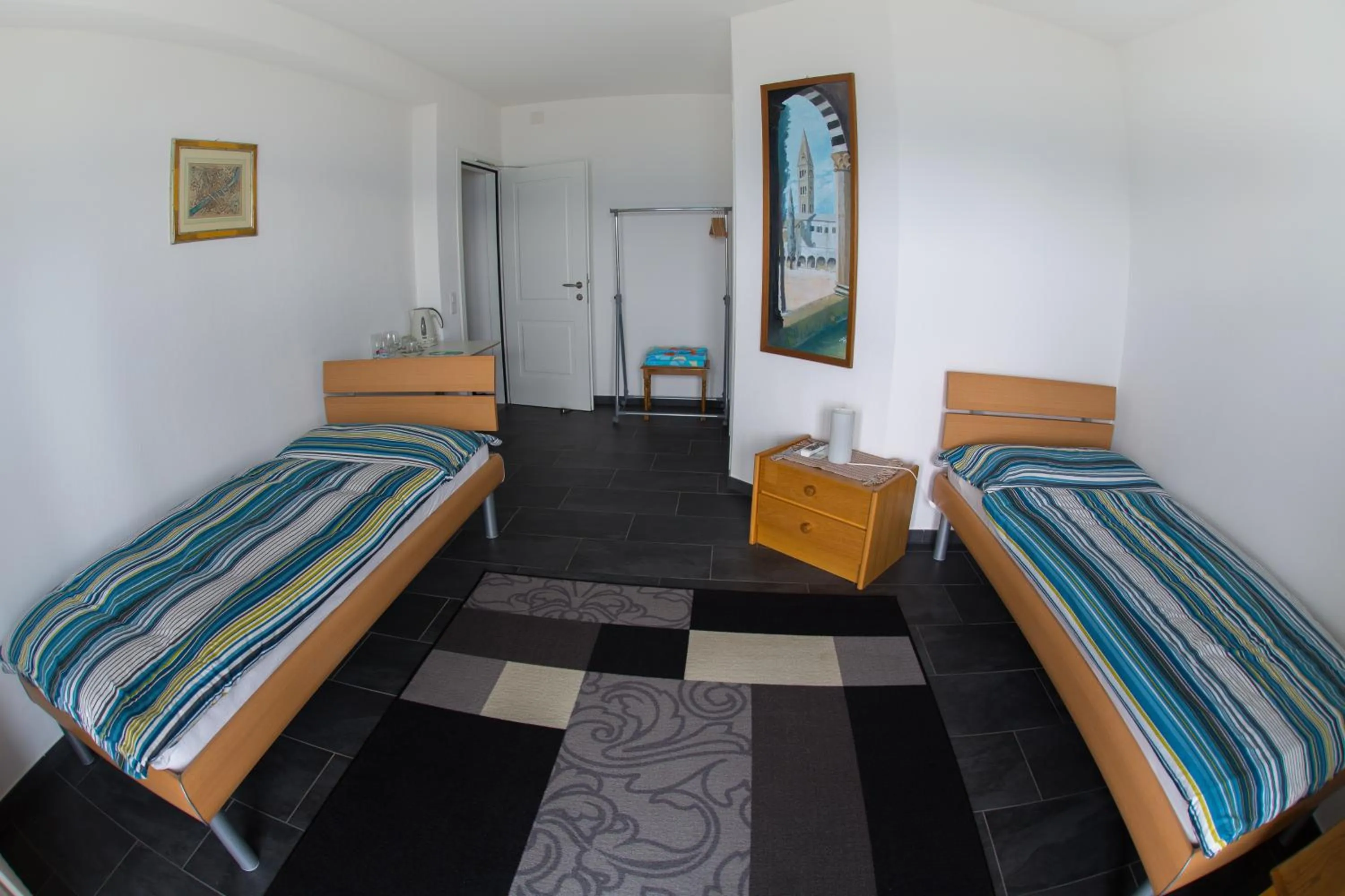 Photo of the whole room in Al Ponte