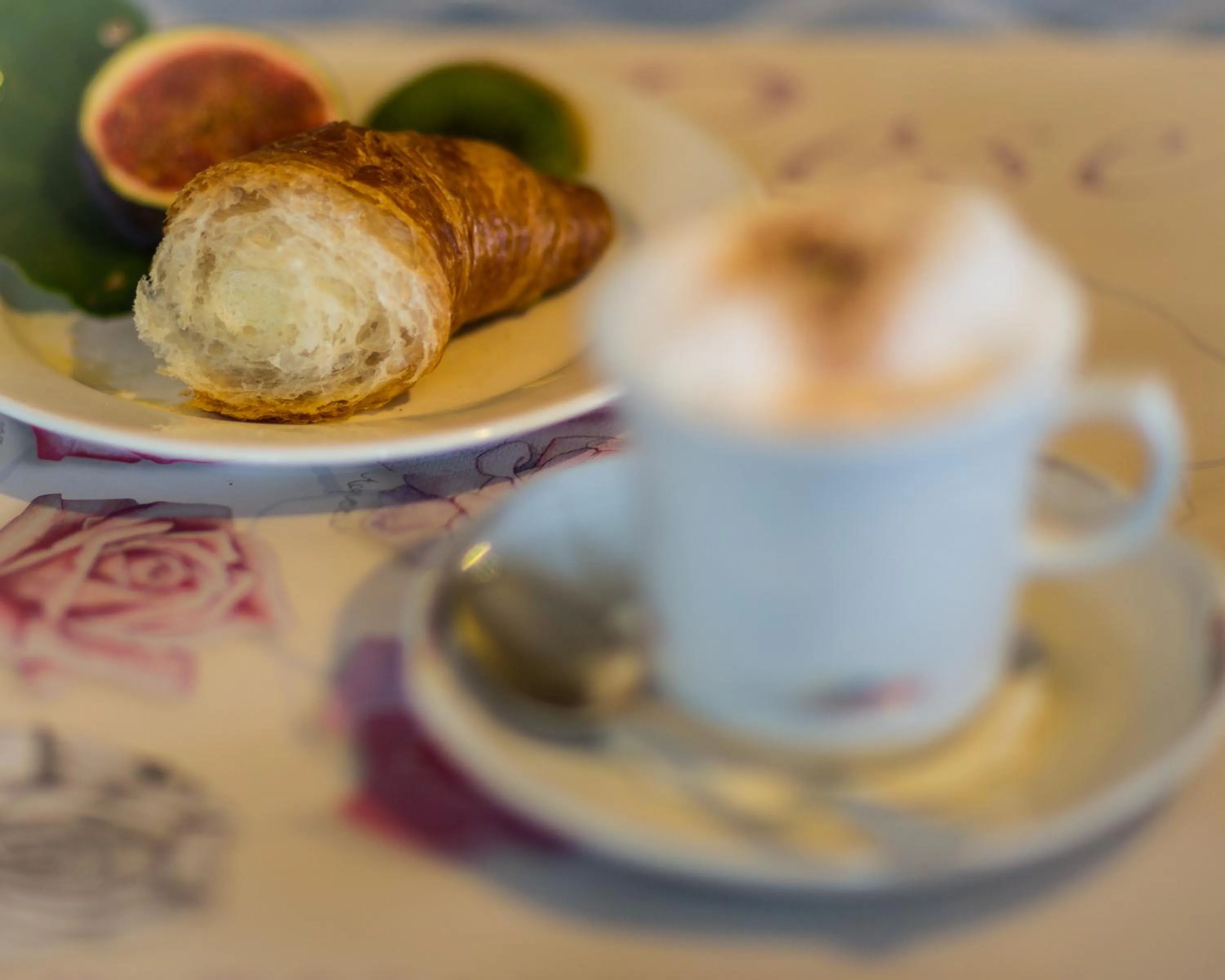 Restaurant/places to eat in Al Ponte