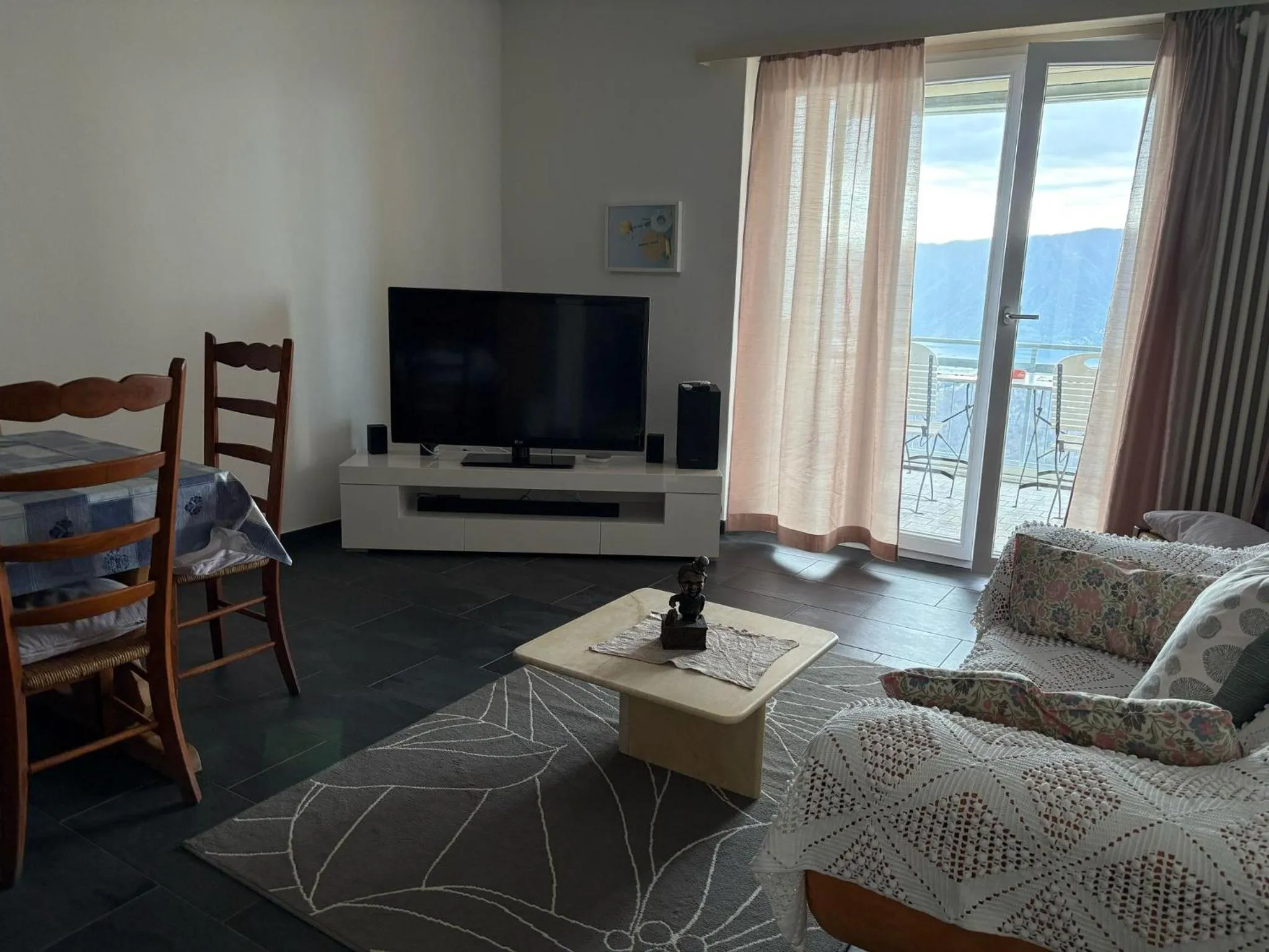 TV and multimedia in Al Ponte