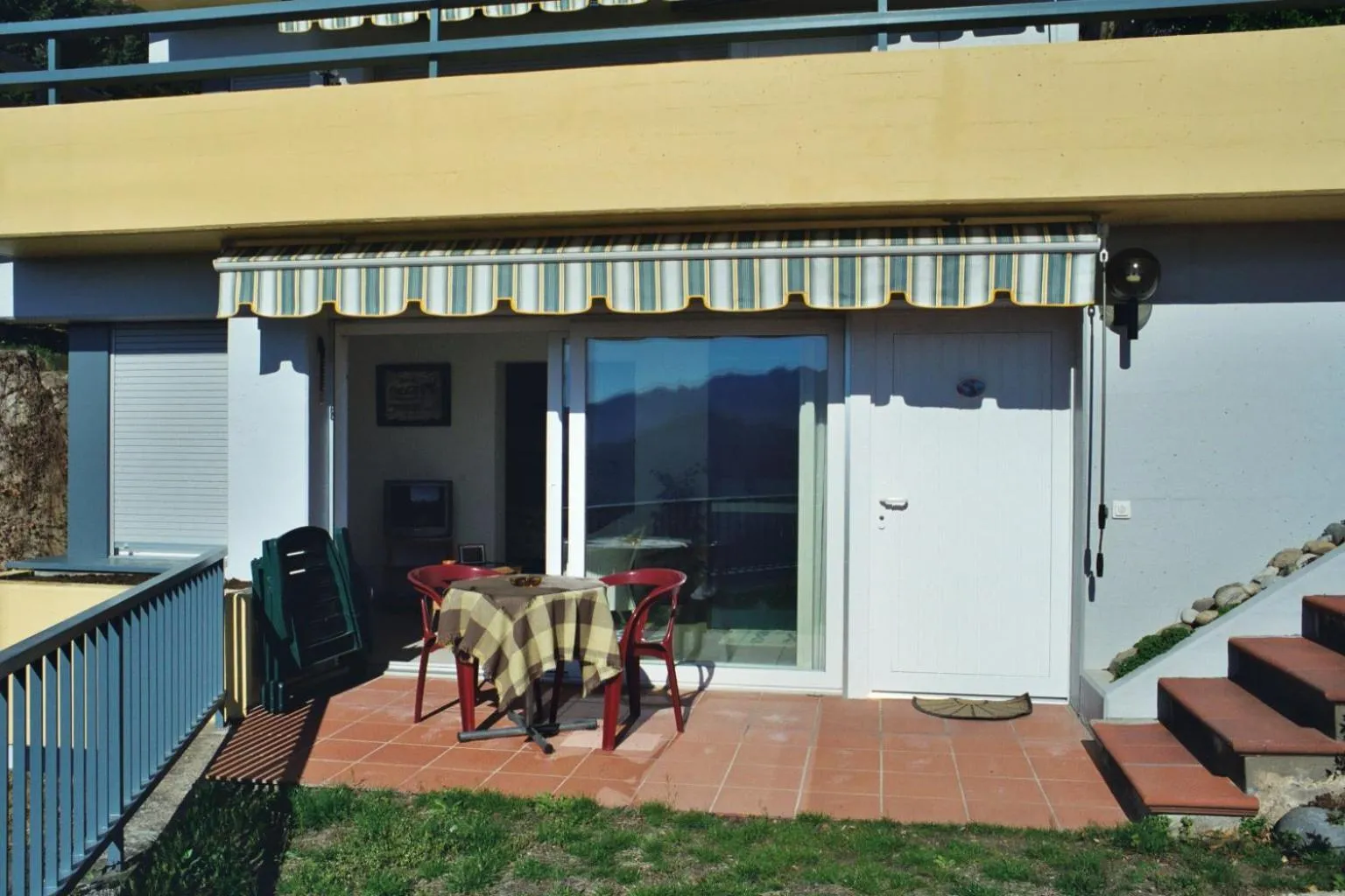 Property building in Al Ponte