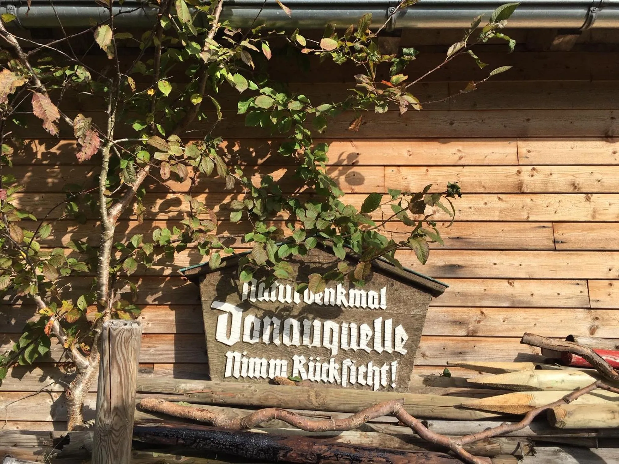 Other in Höhengasthaus Kolmenhof an der Donauquelle