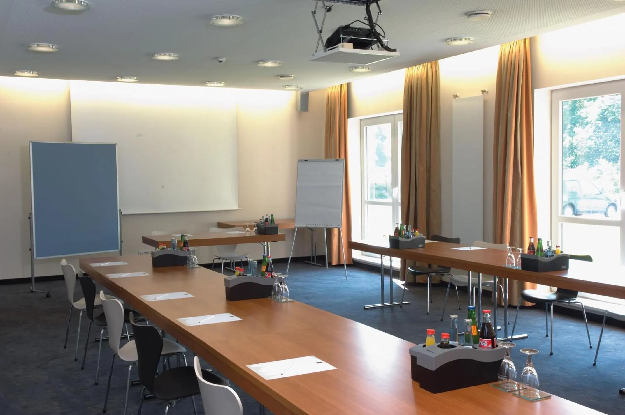 Meeting/conference room in Stadthotel Crailsheim